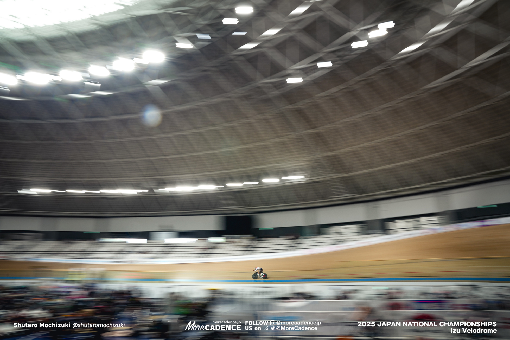 女子個人パシュート, 2025全日本選手権トラック, 伊豆ベロドローム