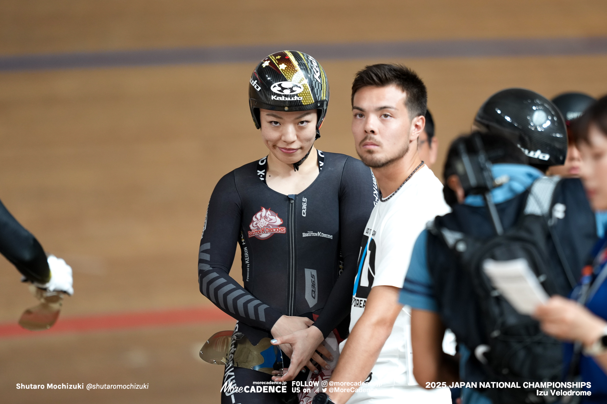 女子スプリント, 2025全日本選手権トラック, 伊豆ベロドローム