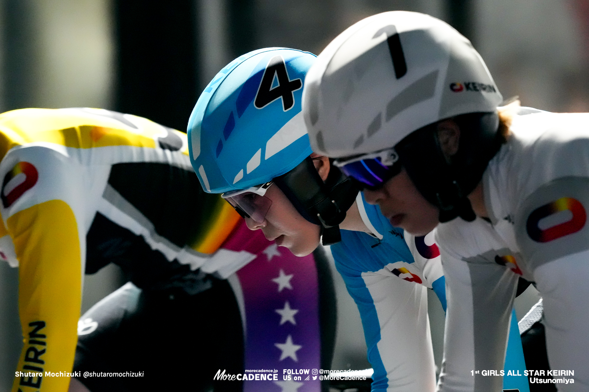 佐藤水菜, 児玉碧衣, 女子オールスター競輪（G1）, 決勝, 宇都宮競輪場