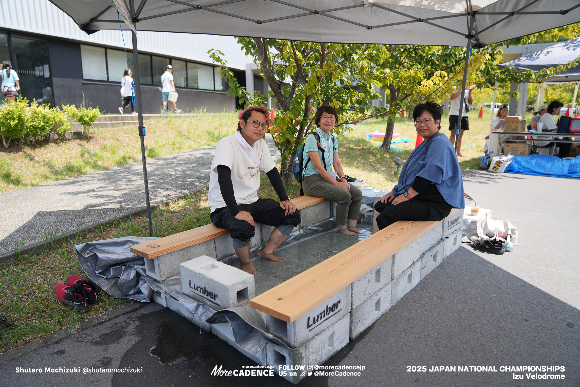 2025全日本選手権トラック, 伊豆ベロドローム
