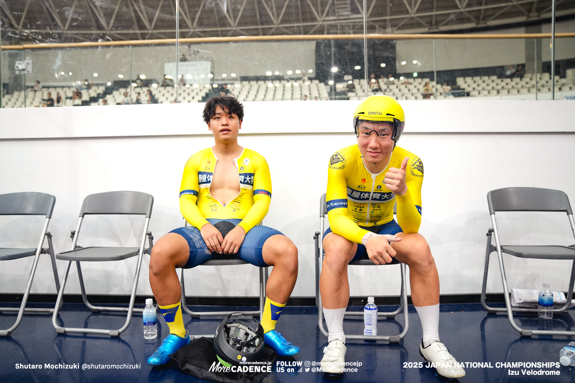女子1kmTT, 2025全日本選手権トラック, 伊豆ベロドローム