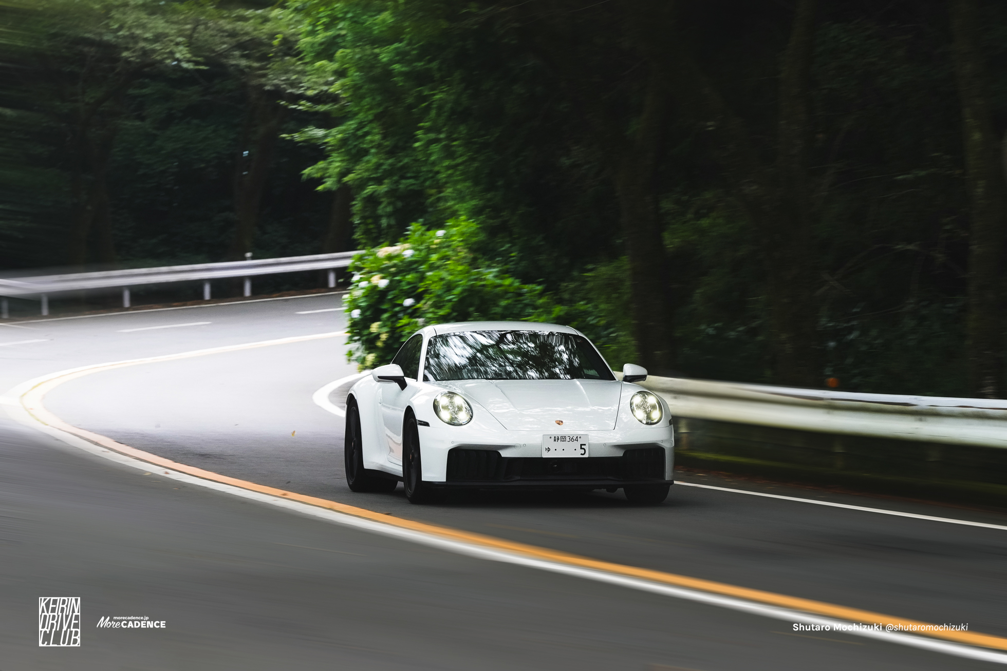 KEIRIN DRIVE CLUB
