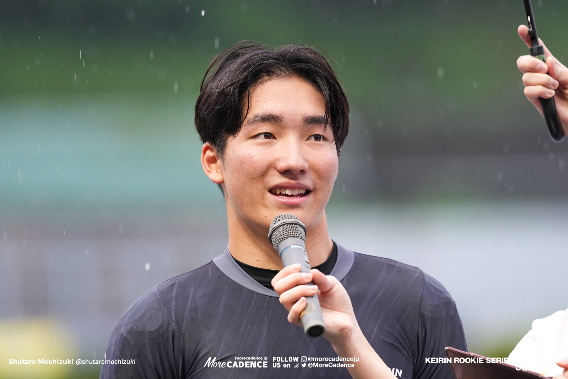 ルーキーシリーズプラス2025 決勝, 宇都宮競輪場