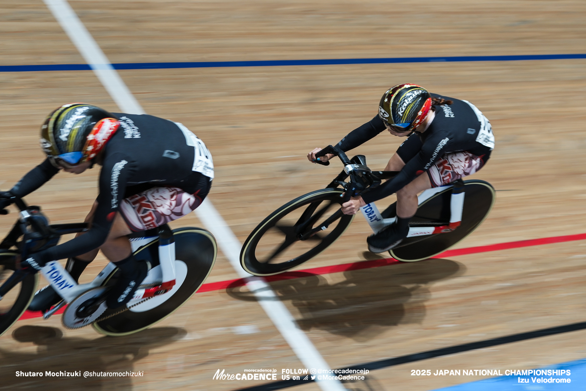 エリート, 女子エリミネーション, 2025全日本選手権トラック, 伊豆ベロドローム