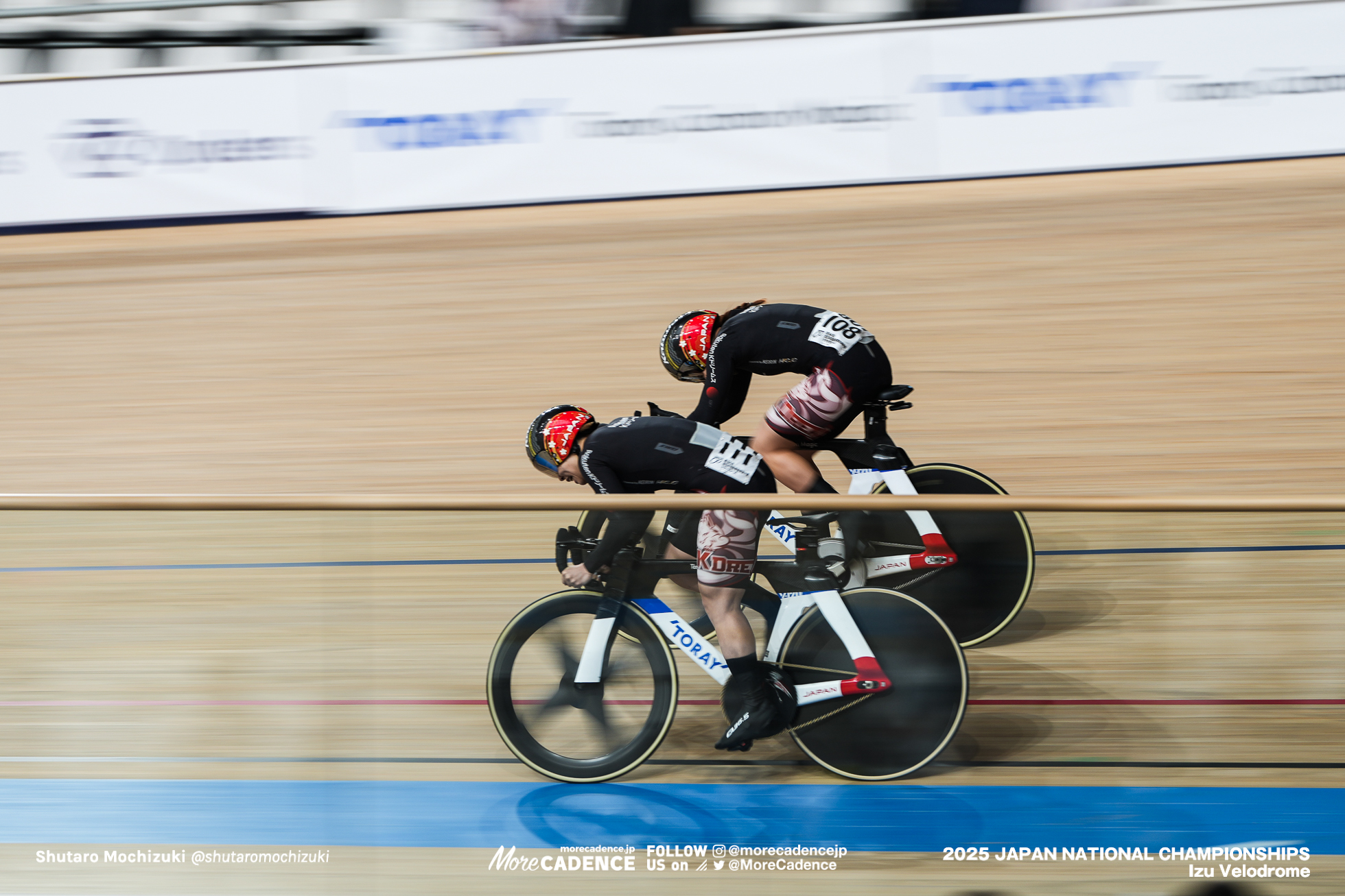 佐藤水菜, 内野艶和, エリート, 女子エリミネーション, 2025全日本選手権トラック, 伊豆ベロドローム
