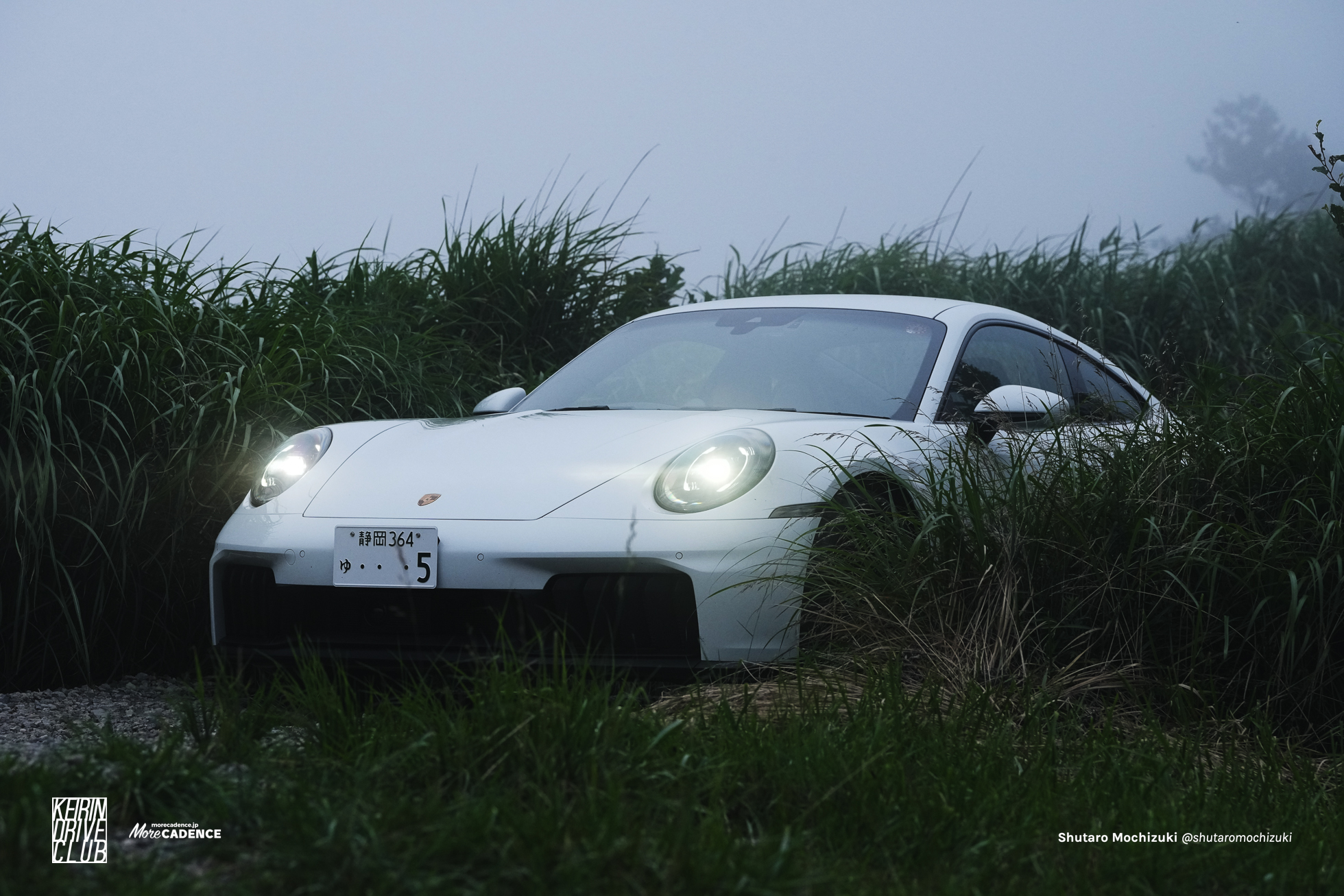 KEIRIN DRIVE CLUB