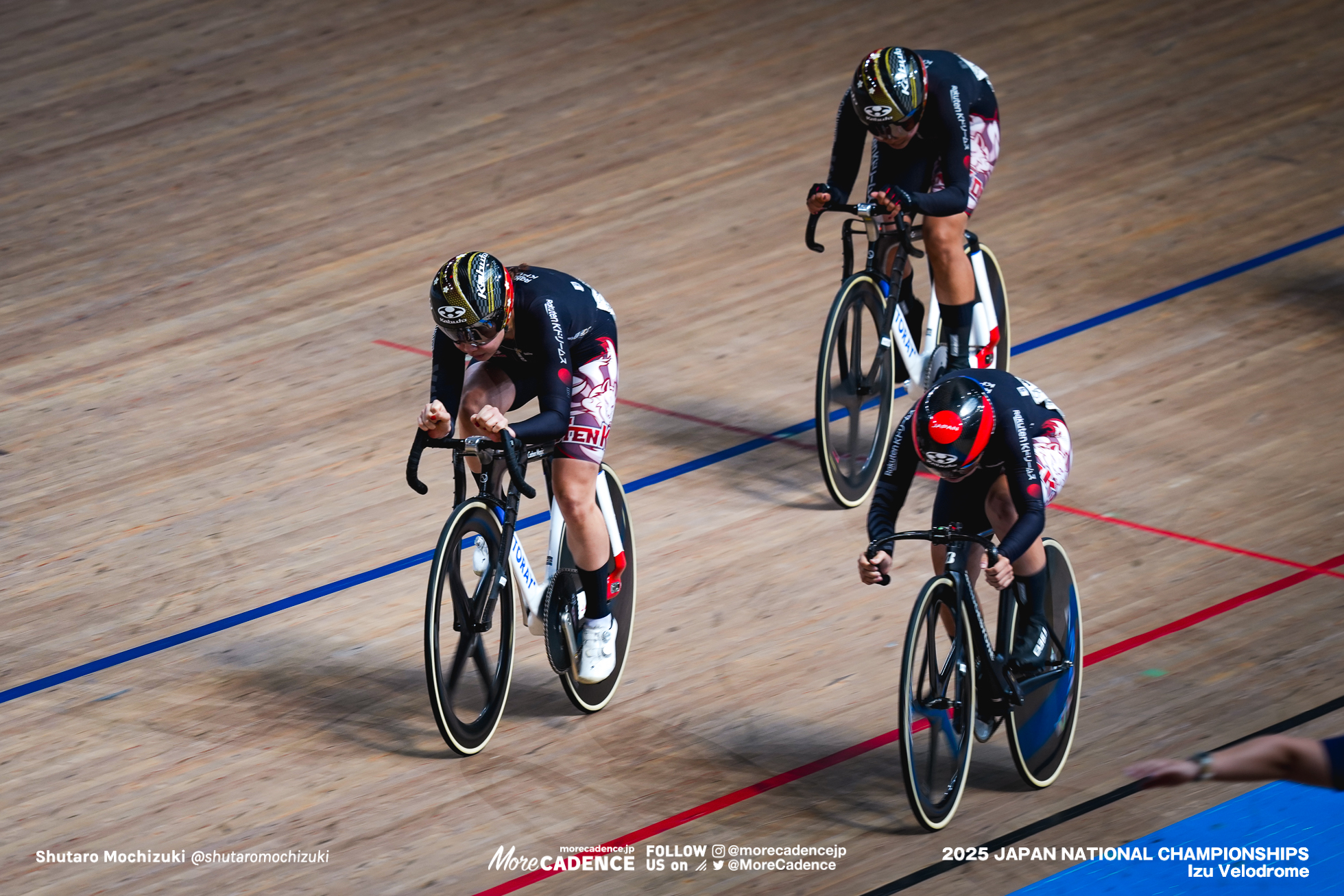 女子スクラッチ, 2025全日本選手権トラック, 伊豆ベロドローム