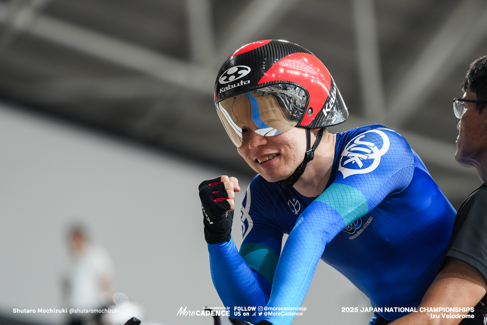 兒島直樹, 男子エリミネーション, 2025全日本選手権トラック, 伊豆ベロドローム