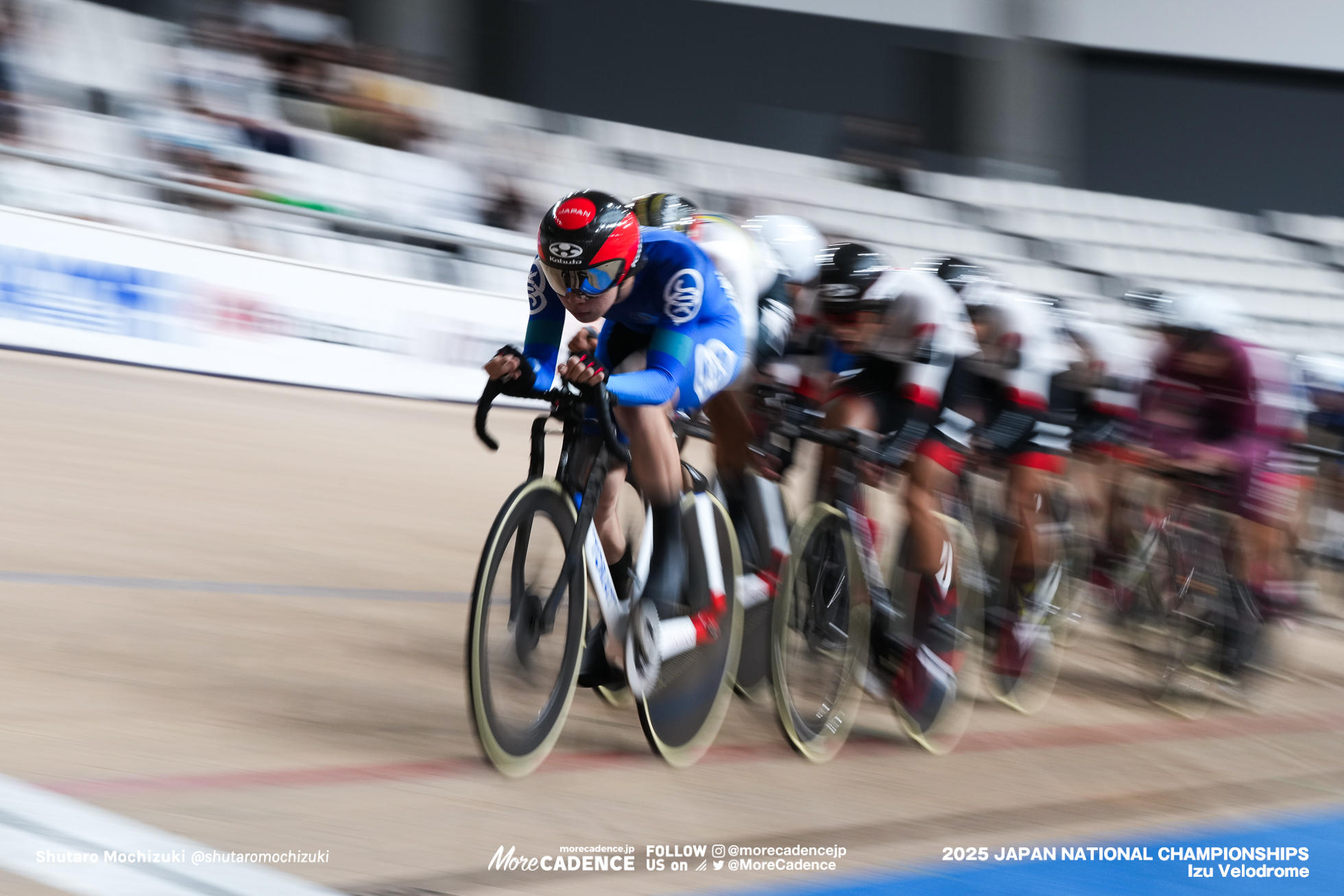 兒島直樹, 男子エリミネーション, 2025全日本選手権トラック, 伊豆ベロドローム