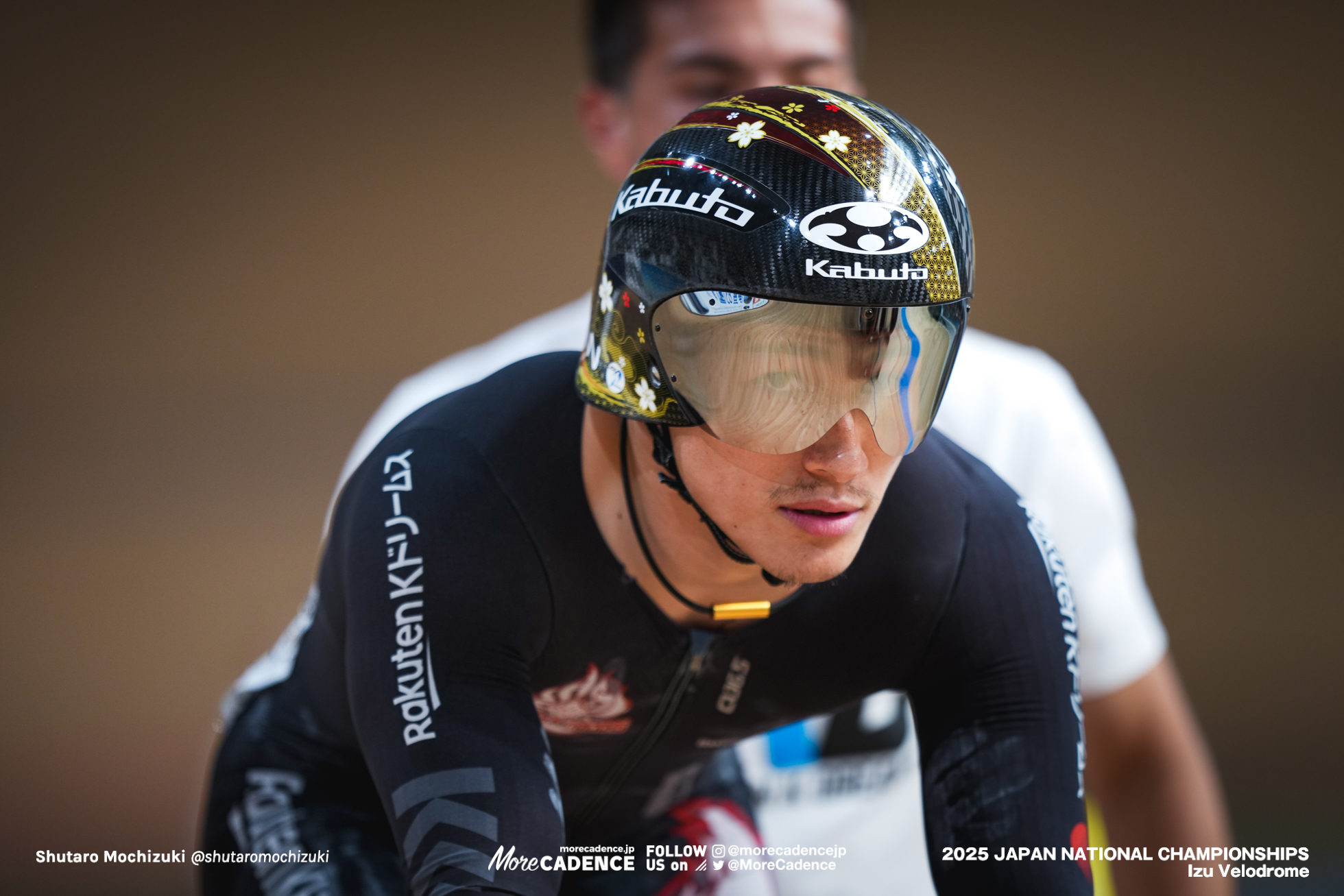 男子ケイリン, 2025全日本選手権トラック, 伊豆ベロドローム