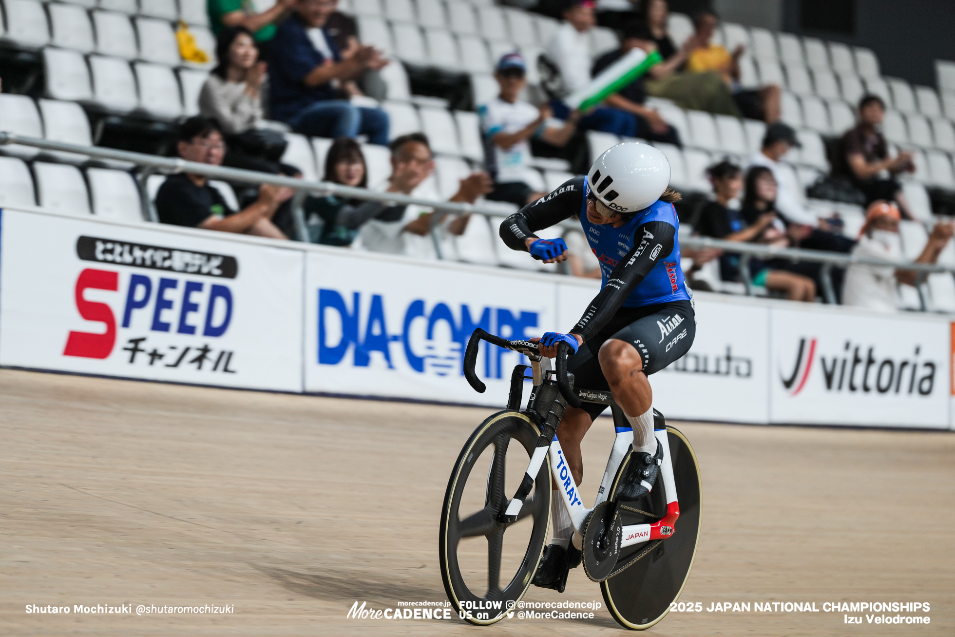 男子エリミネーション, 2025全日本選手権トラック, 伊豆ベロドローム