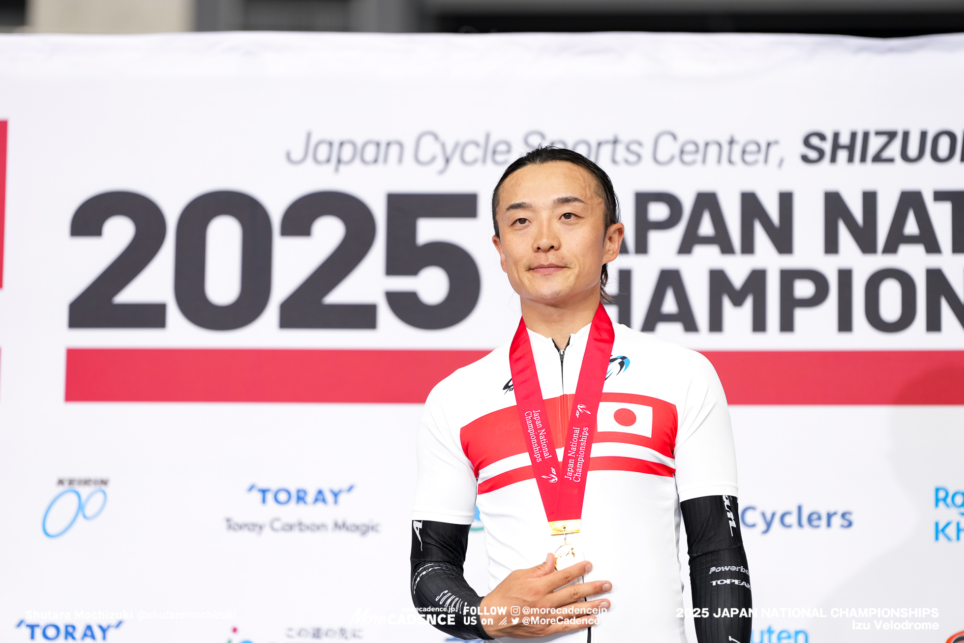 窪木一茂, 男子エリミネーション, 2025全日本選手権トラック, 伊豆ベロドローム