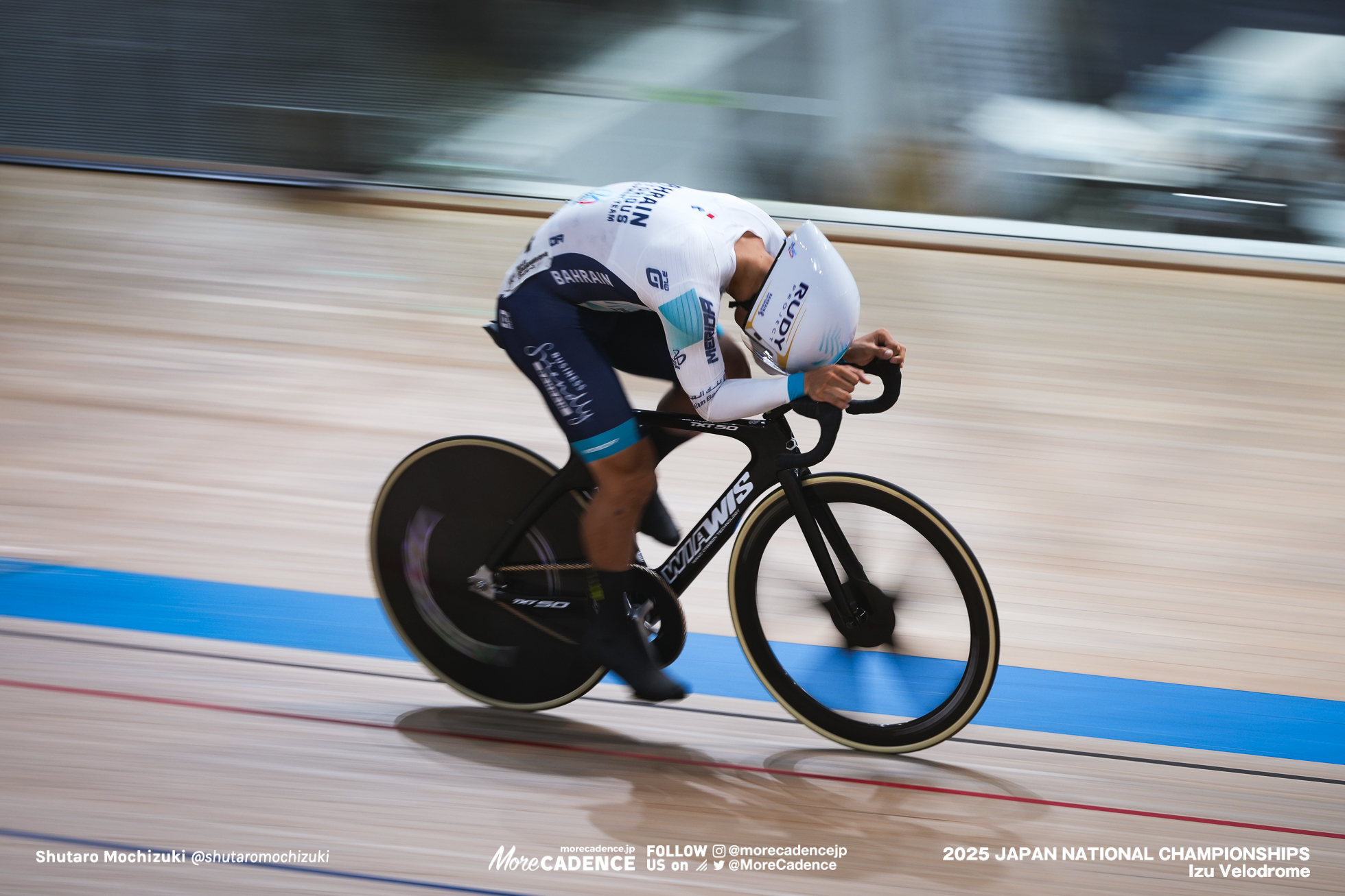 男子スクラッチ, 2025全日本選手権トラック, 伊豆ベロドローム