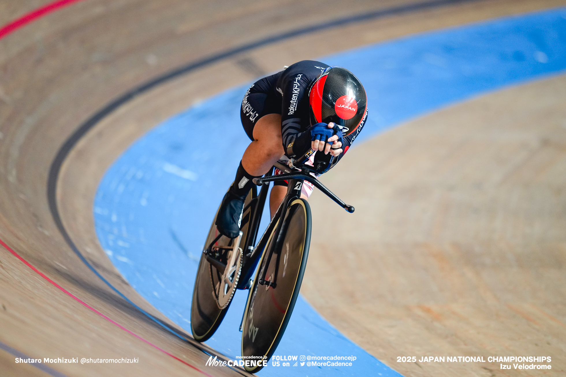 女子個人パシュート, 2025全日本選手権トラック, 伊豆ベロドローム