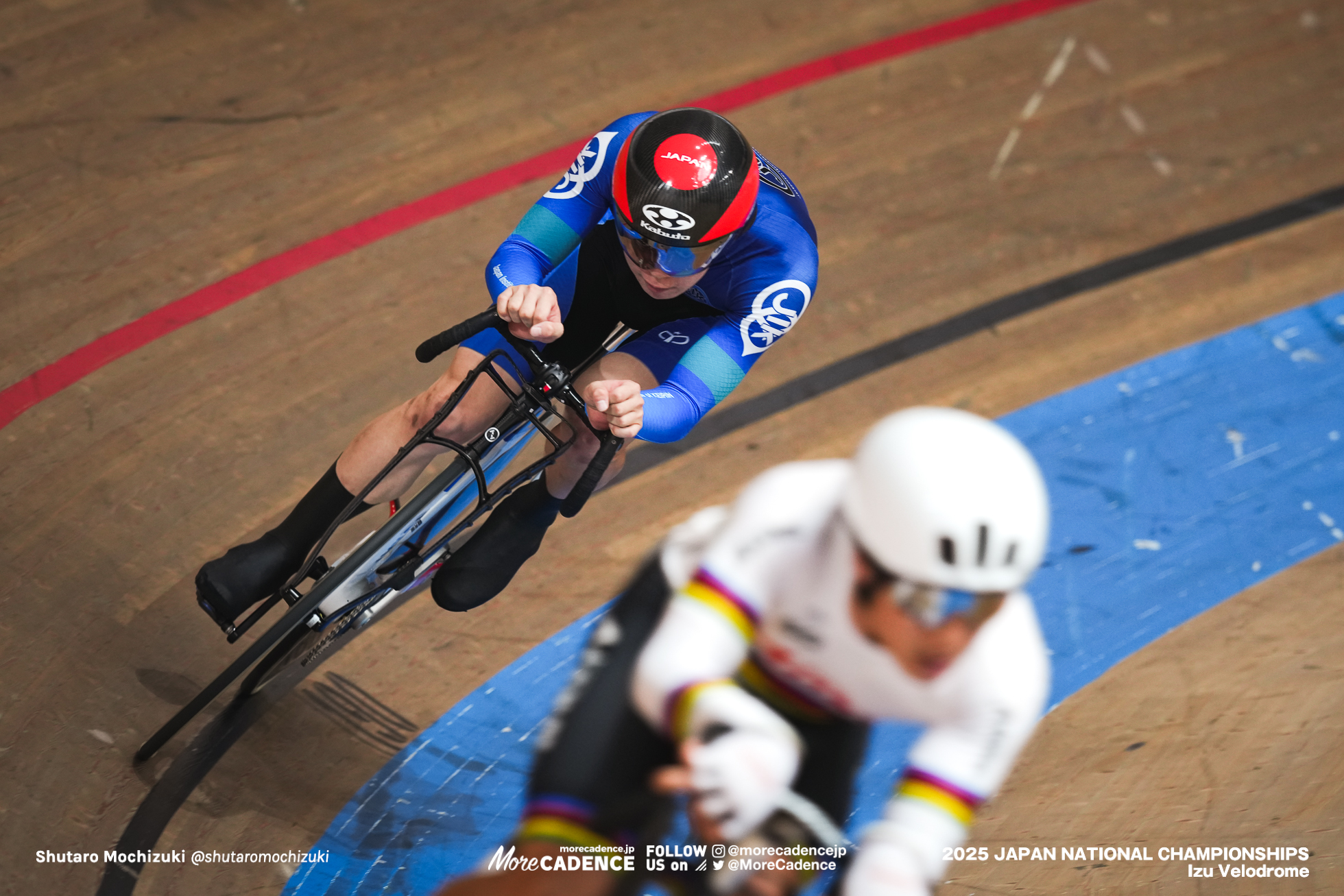男子スクラッチ, 2025全日本選手権トラック, 伊豆ベロドローム