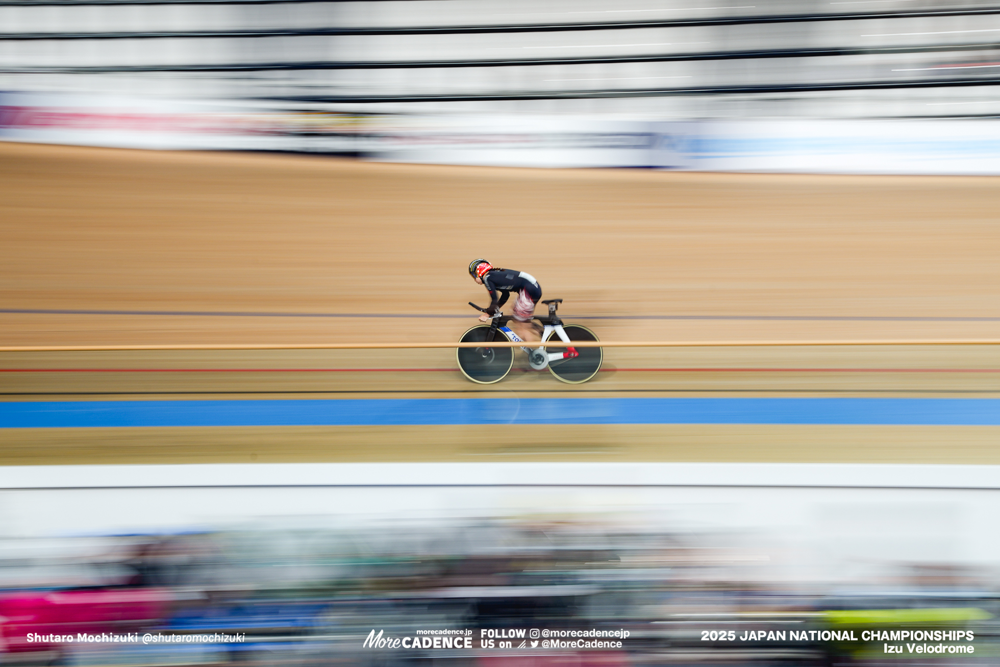 女子個人パシュート, 2025全日本選手権トラック, 伊豆ベロドローム