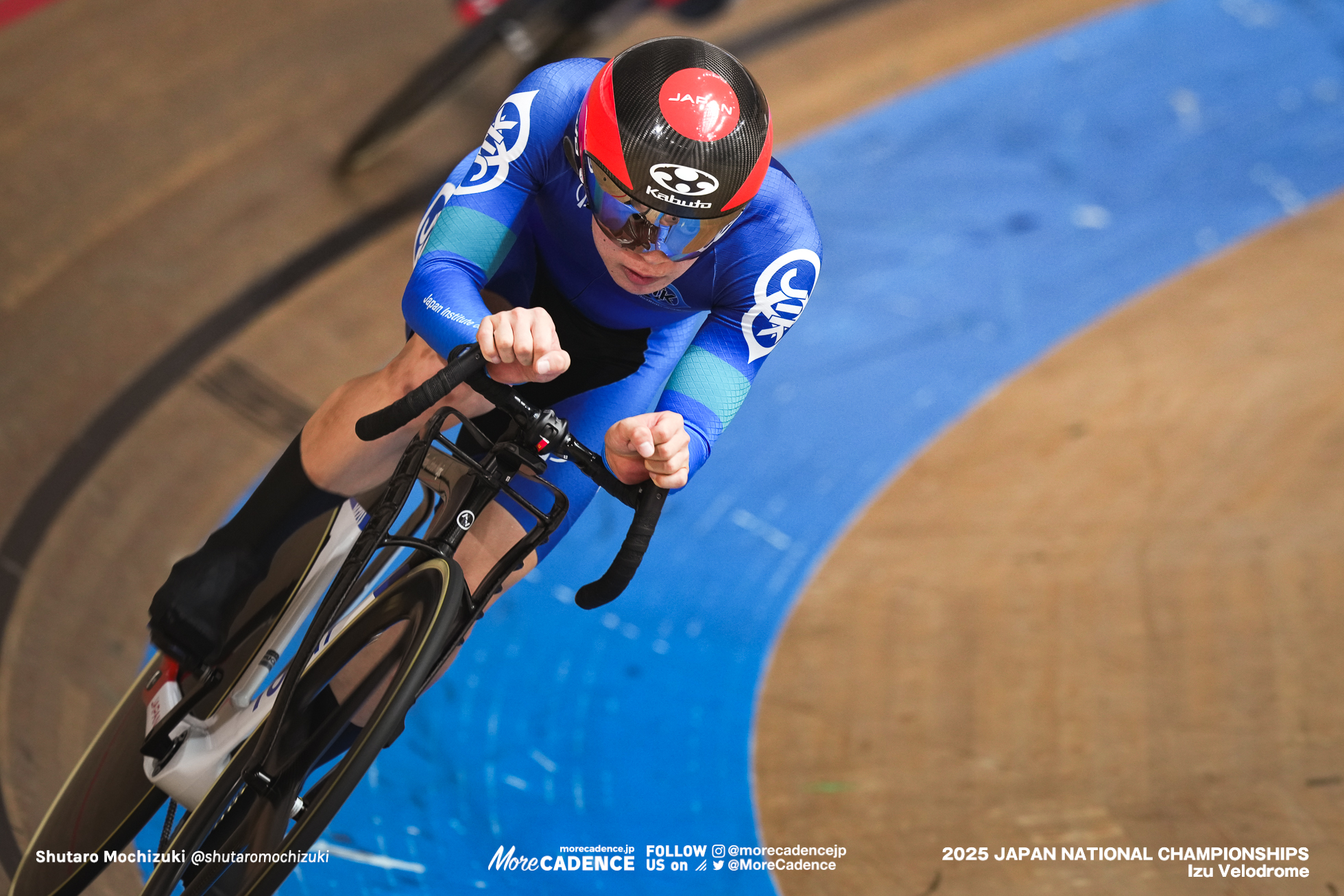 男子スクラッチ, 2025全日本選手権トラック, 伊豆ベロドローム