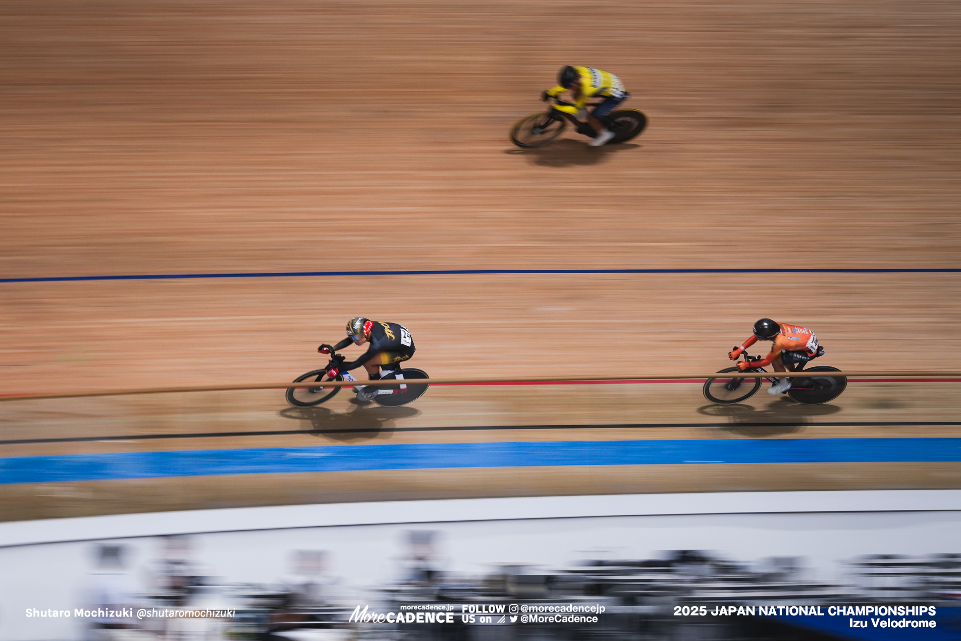 男子スクラッチ, 2025全日本選手権トラック, 伊豆ベロドローム