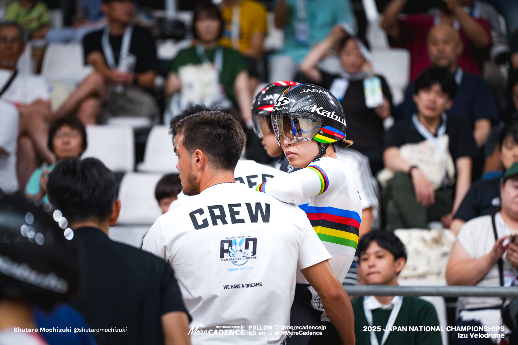 エリート, 女子ケイリン, 2025全日本選手権トラック, 伊豆ベロドローム