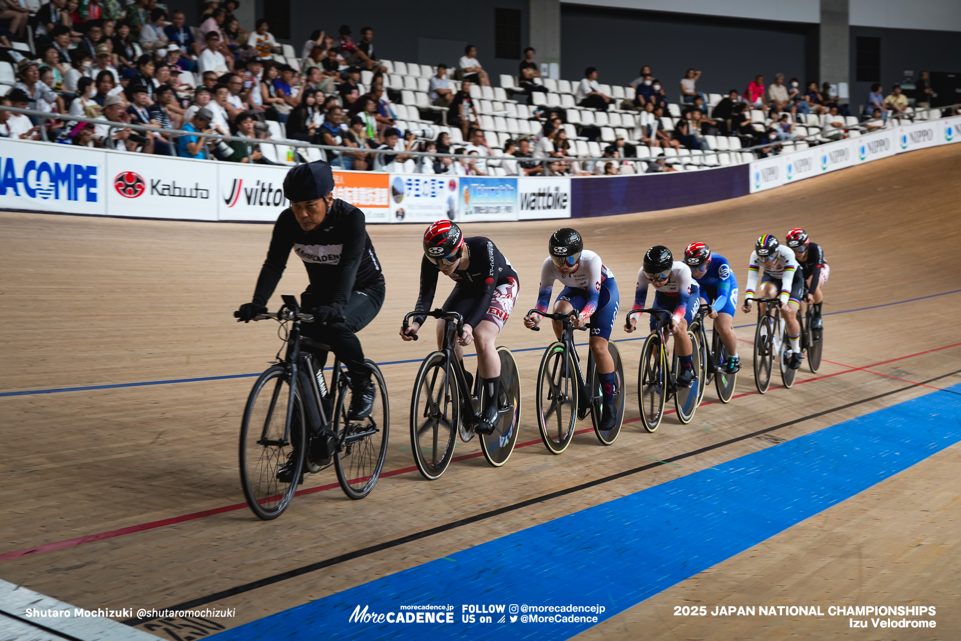 エリート, 女子ケイリン, 2025全日本選手権トラック, 伊豆ベロドローム