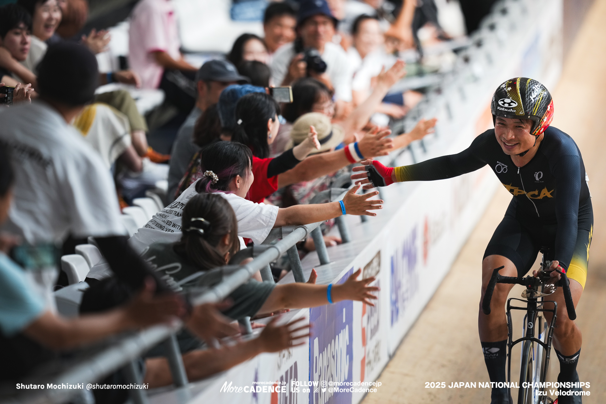 男子スクラッチ, 2025全日本選手権トラック, 伊豆ベロドローム
