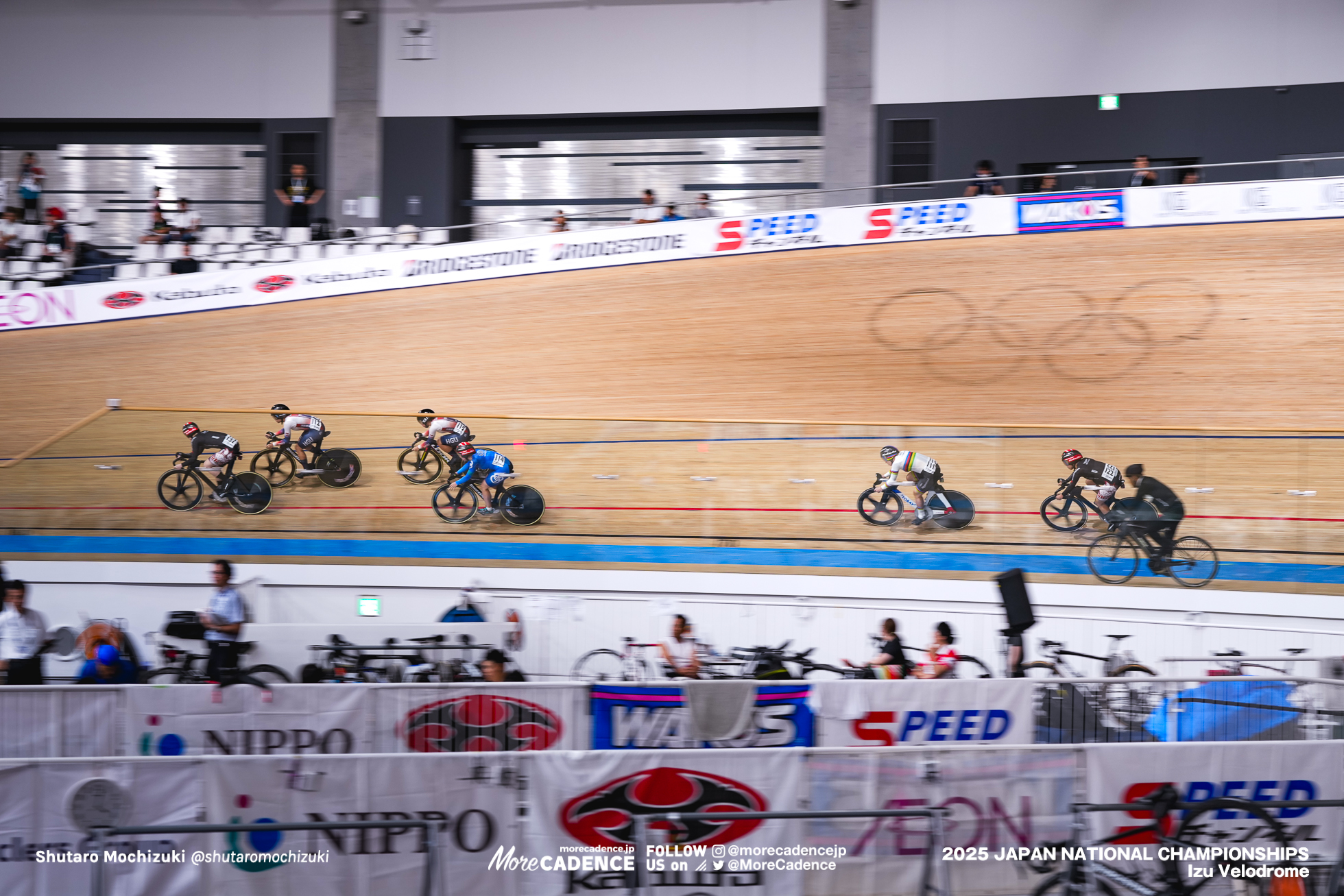 エリート, 女子ケイリン, 2025全日本選手権トラック, 伊豆ベロドローム