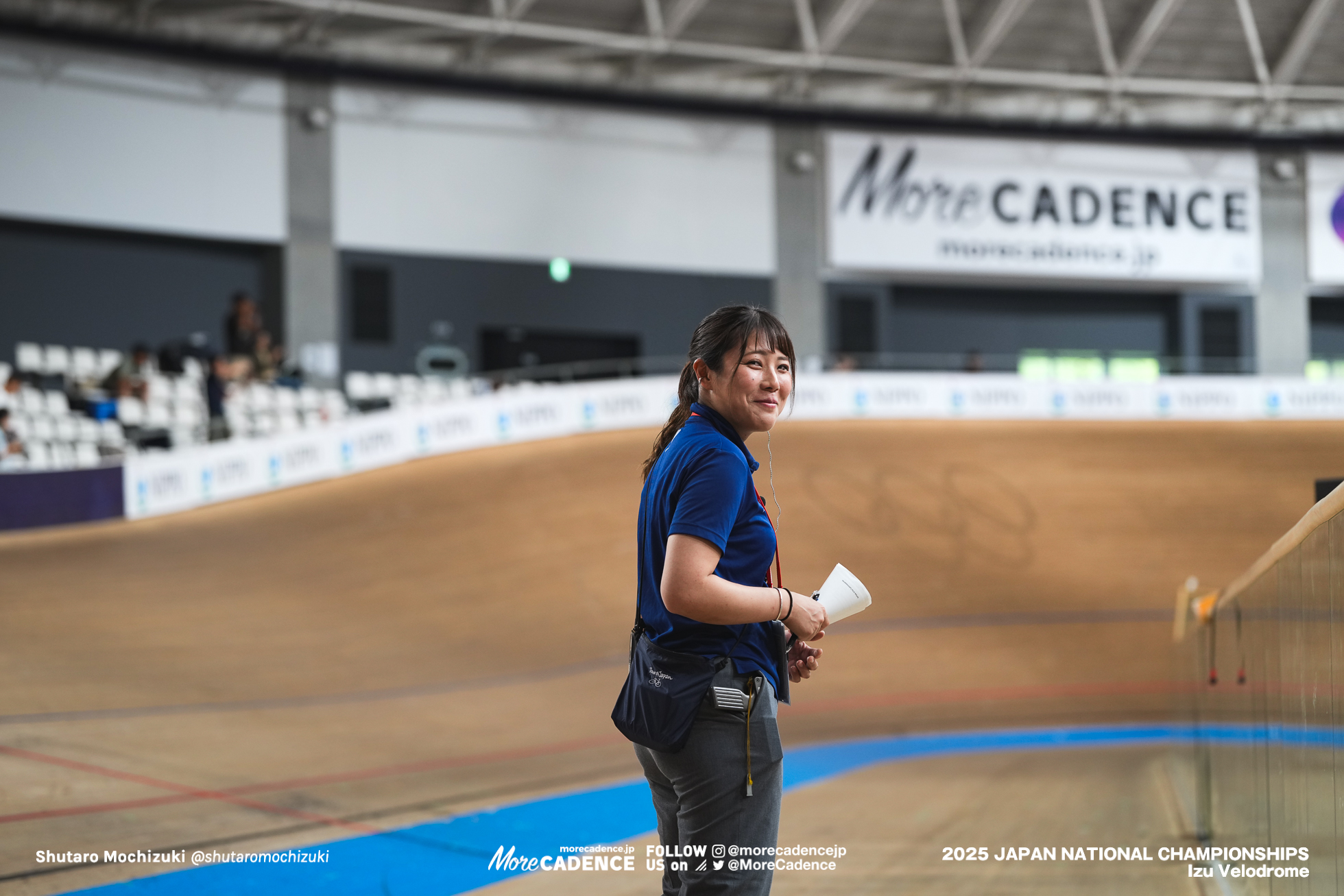 女子オムニアム, 2025全日本選手権トラック, 伊豆ベロドローム