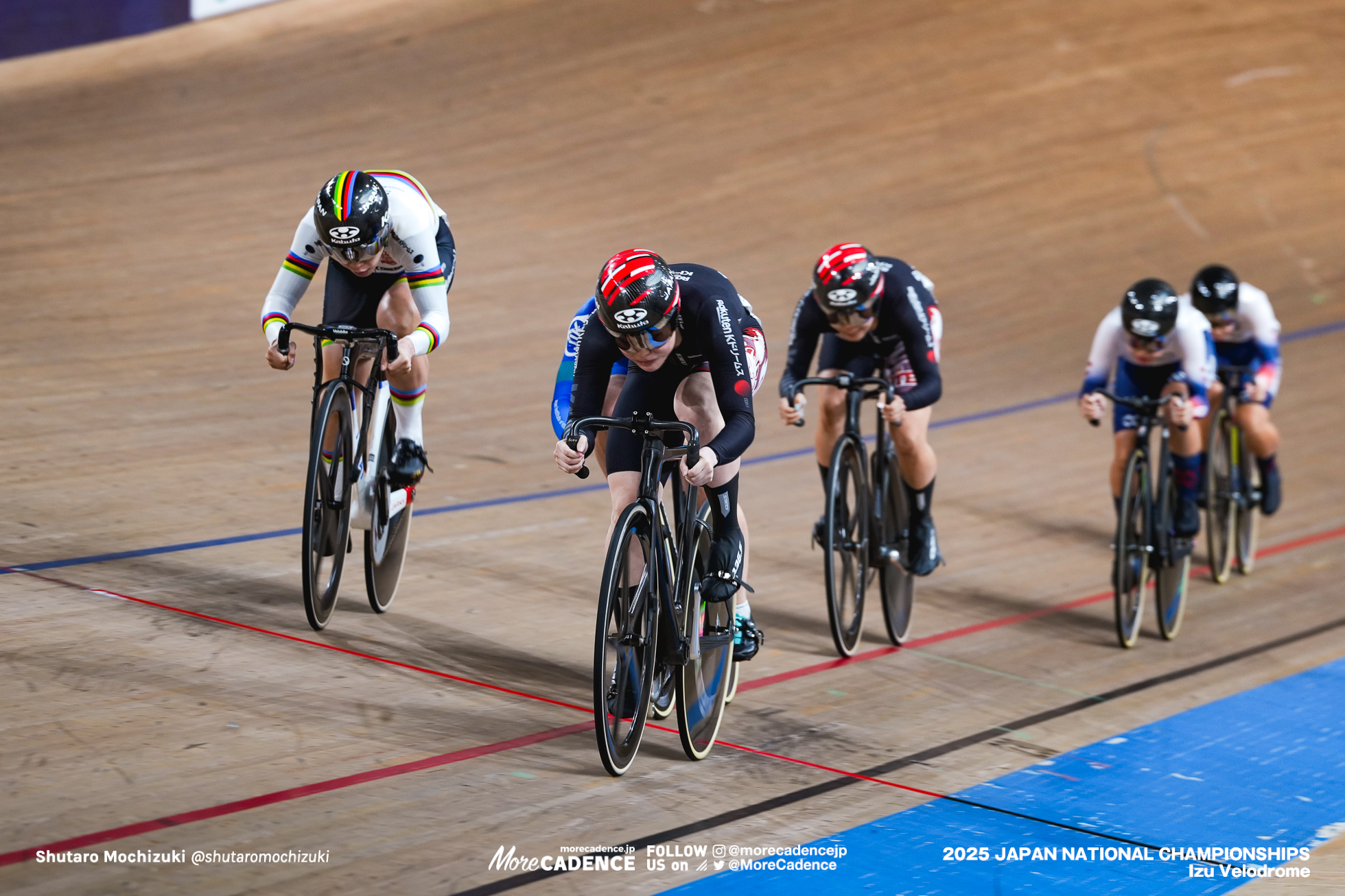 エリート, 女子ケイリン, 2025全日本選手権トラック, 伊豆ベロドローム