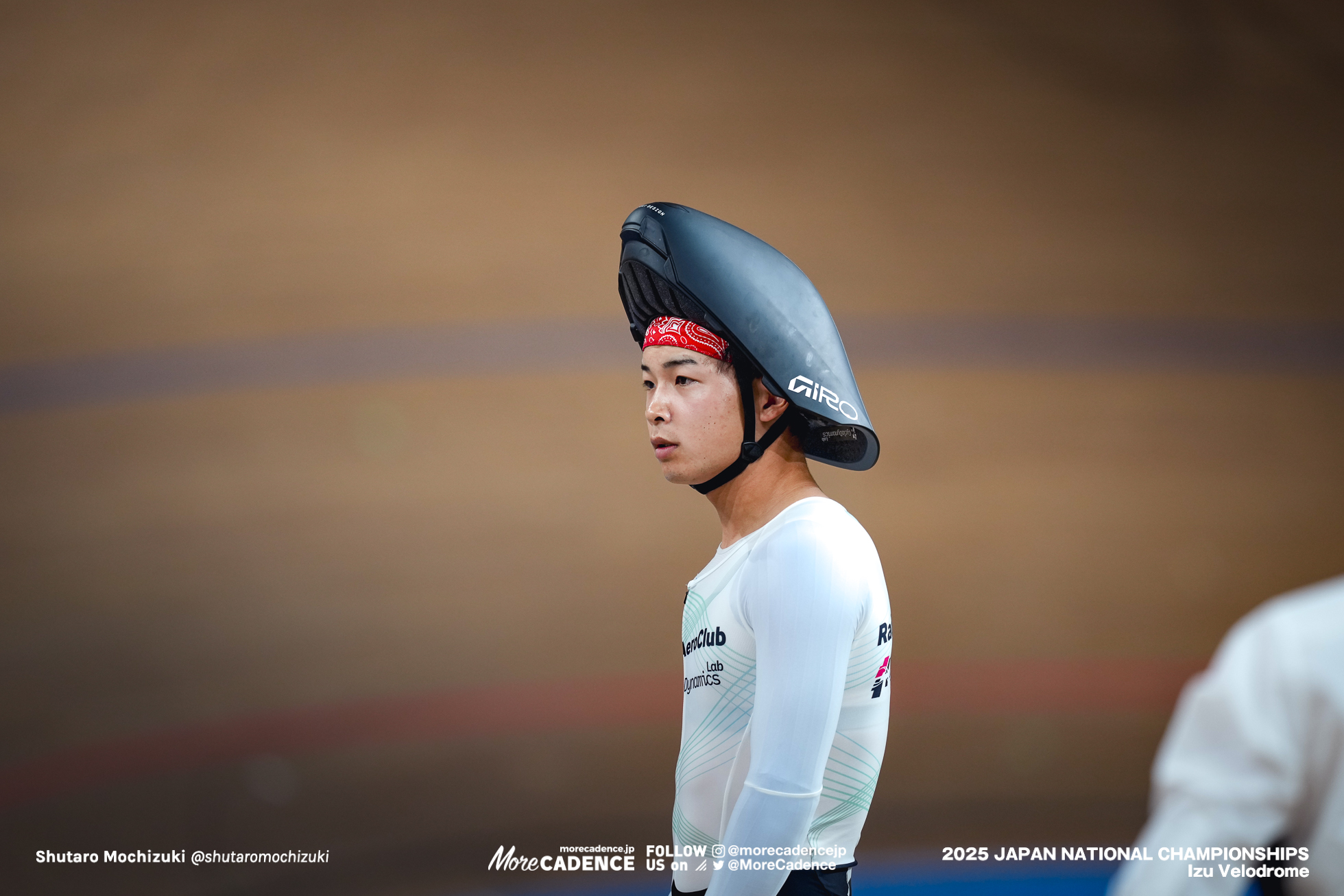 , エリート, 男子個人パシュート, 2025全日本選手権トラック, 伊豆ベロドローム