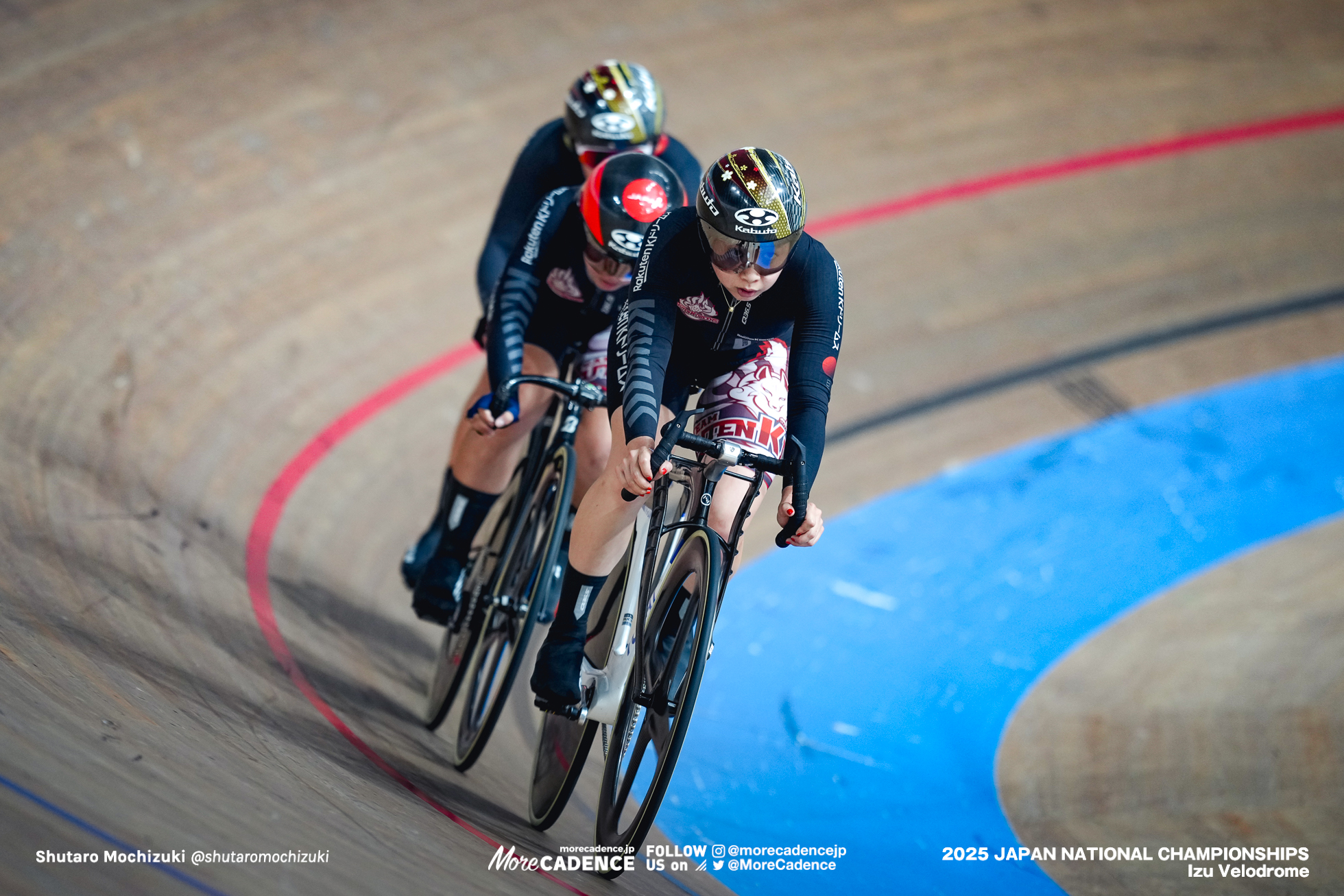 女子ポイントレース, 2025全日本選手権トラック, 伊豆ベロドローム