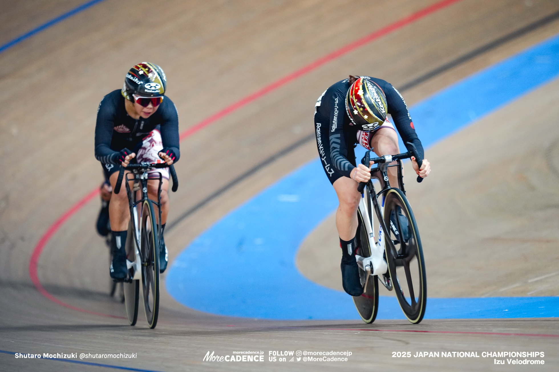女子ポイントレース, 2025全日本選手権トラック, 伊豆ベロドローム
