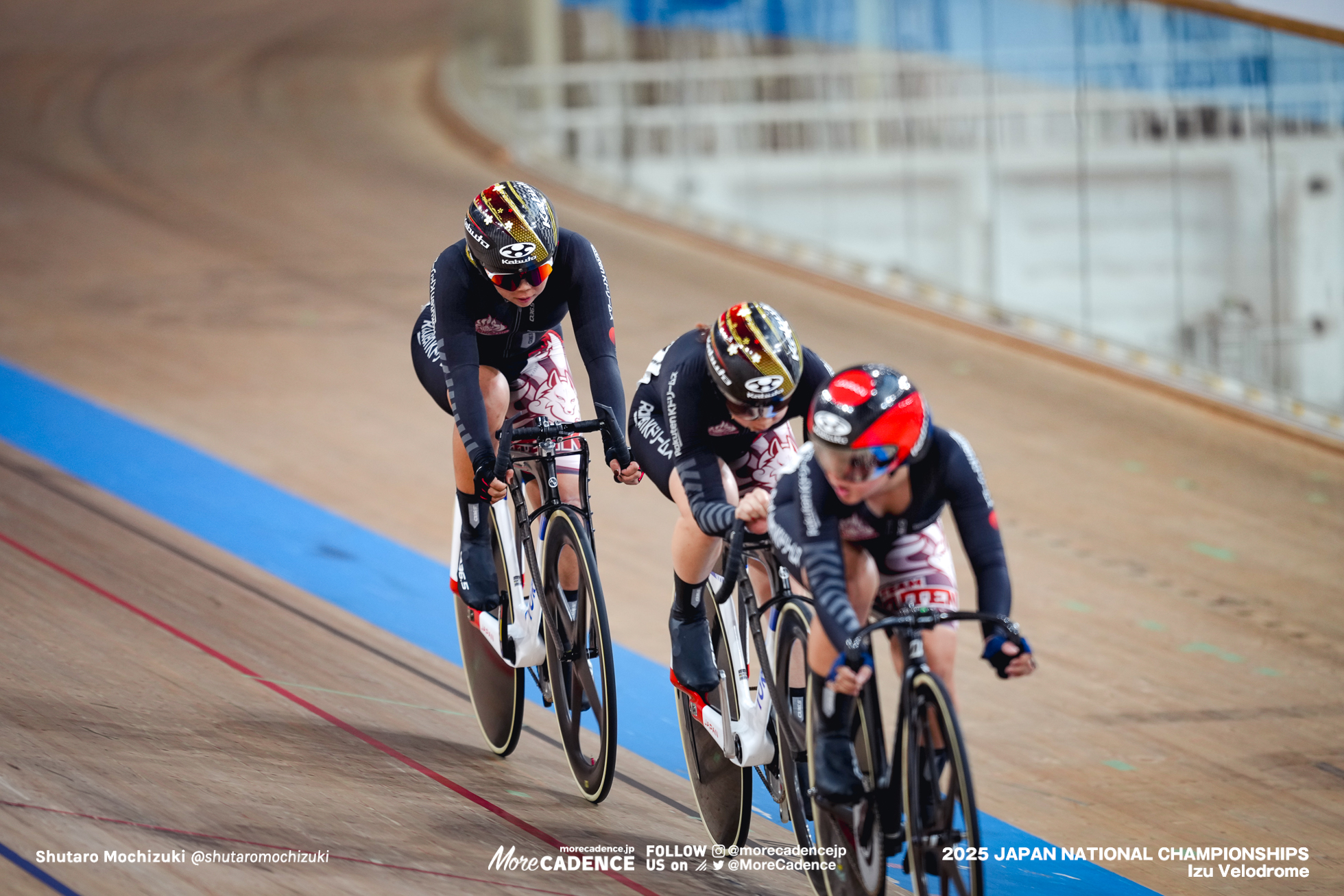 女子ポイントレース, 2025全日本選手権トラック, 伊豆ベロドローム