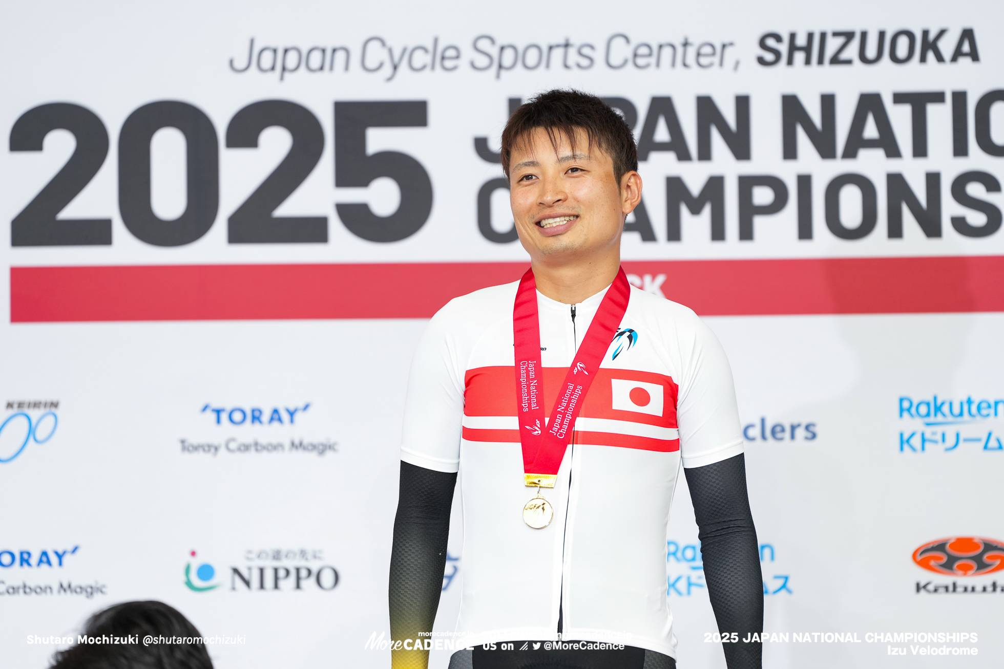 男子スクラッチ, 2025全日本選手権トラック, 伊豆ベロドローム