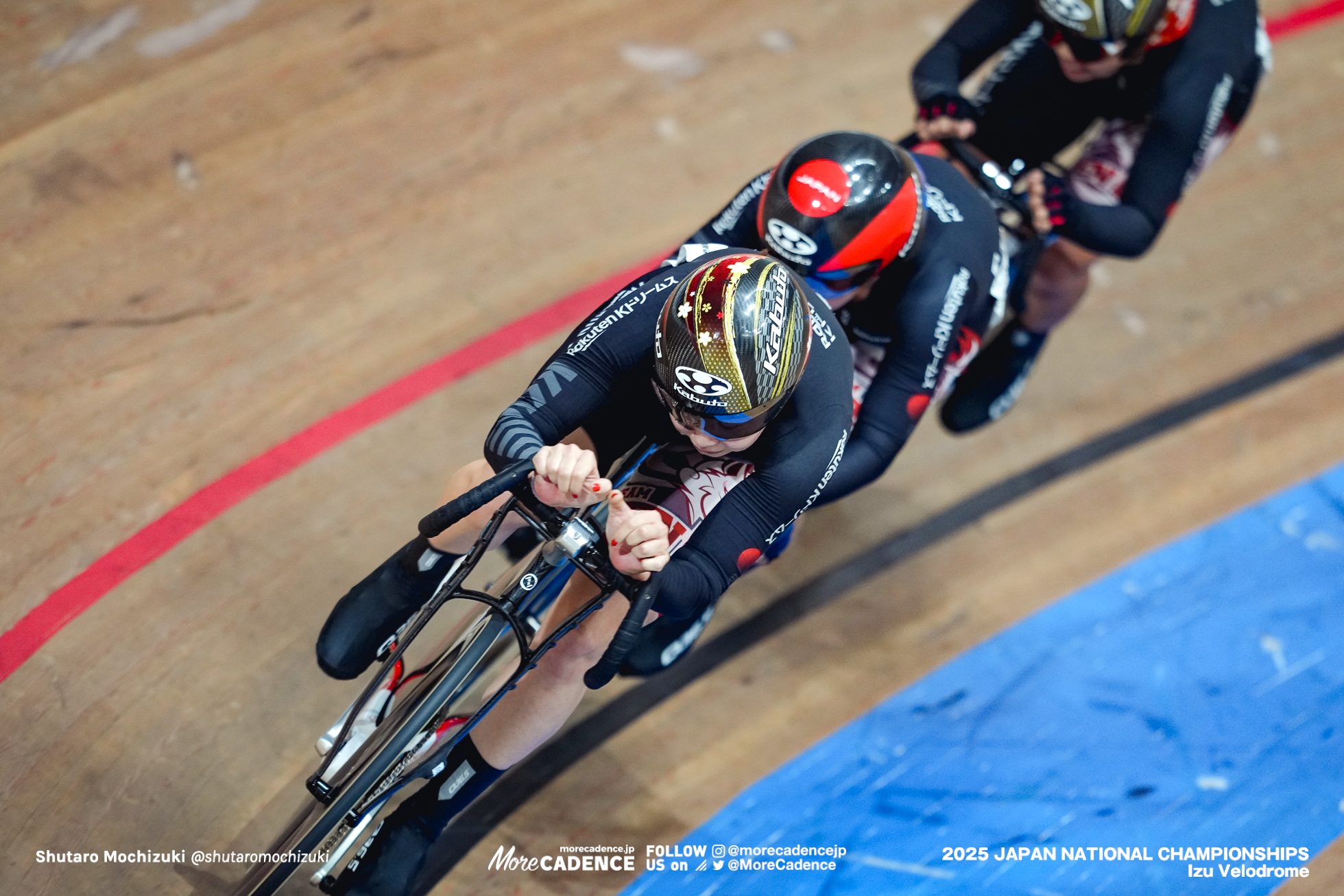 女子ポイントレース, 2025全日本選手権トラック, 伊豆ベロドローム