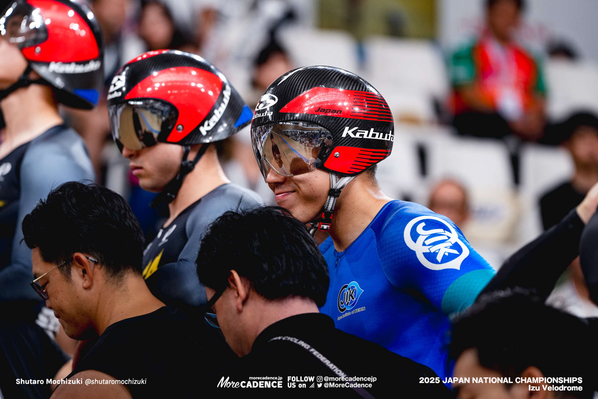 男子ケイリン, 2025全日本選手権トラック, 伊豆ベロドローム