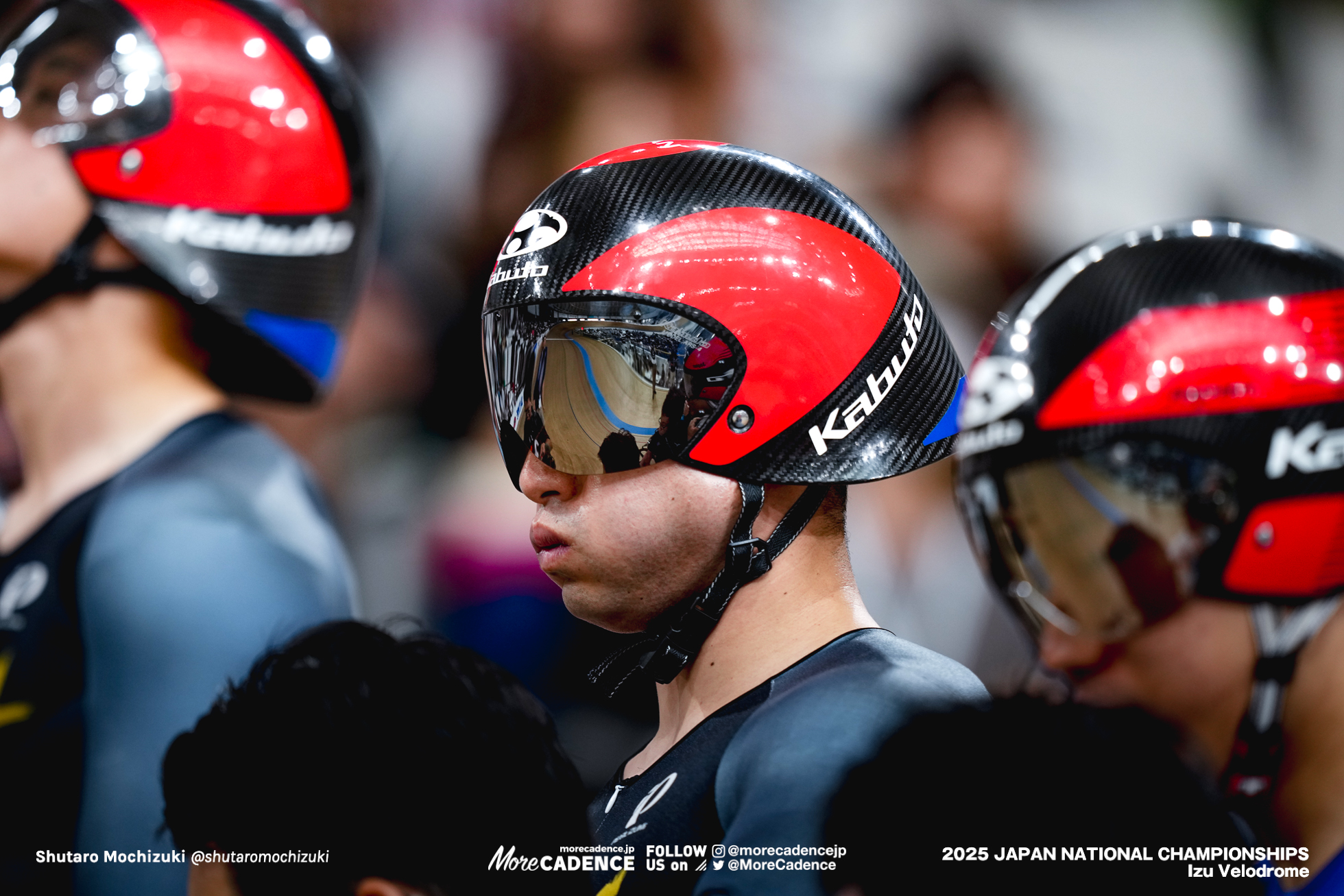 男子ケイリン, 2025全日本選手権トラック, 伊豆ベロドローム