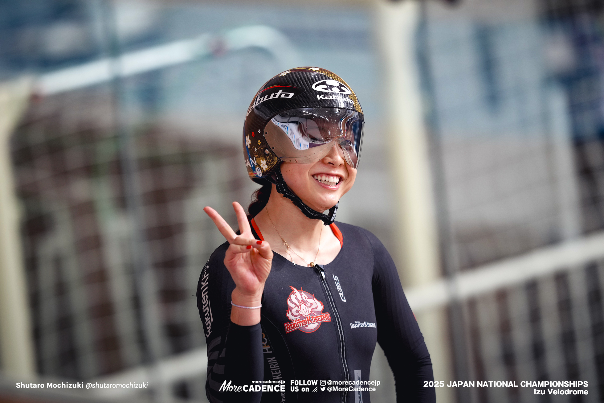 女子ポイントレース, 2025全日本選手権トラック, 伊豆ベロドローム