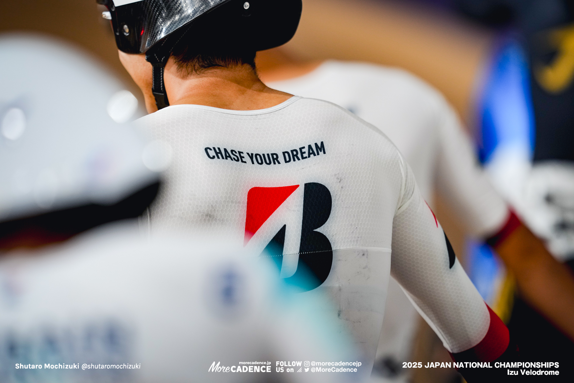 エリート, 男子ポイントレース, 2025全日本選手権トラック, 伊豆ベロドローム