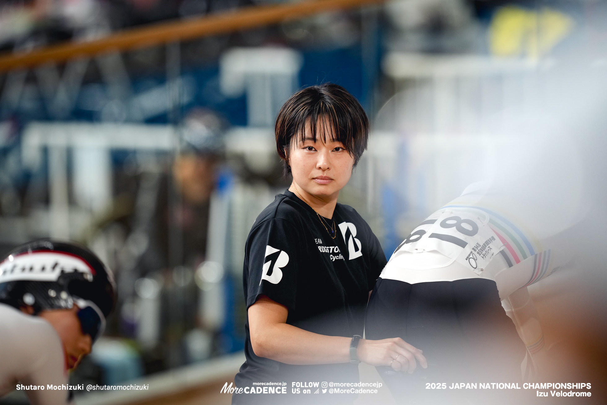 エリート, 男子ポイントレース, 2025全日本選手権トラック, 伊豆ベロドローム