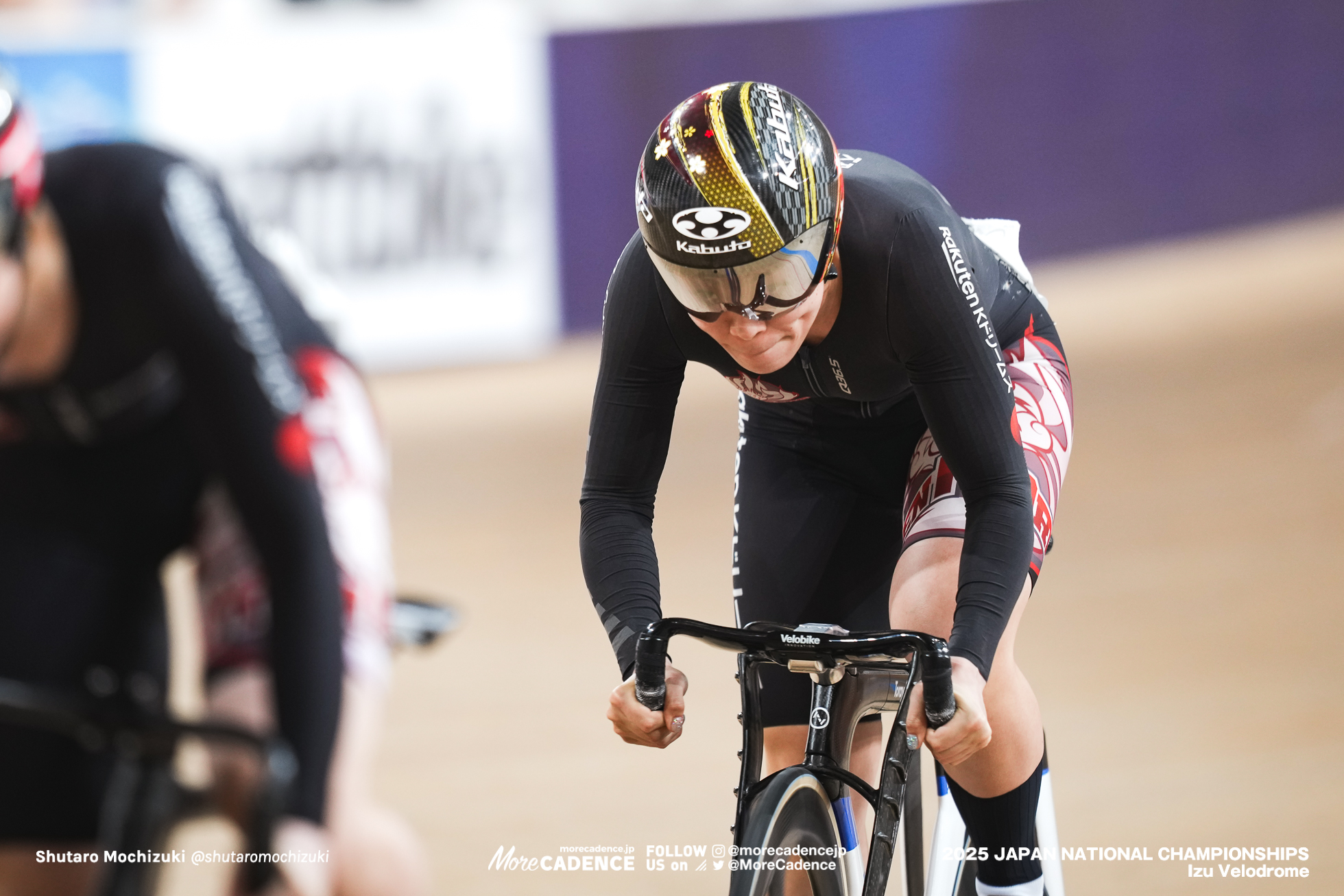 女子スプリント, 2025全日本選手権トラック, 伊豆ベロドローム