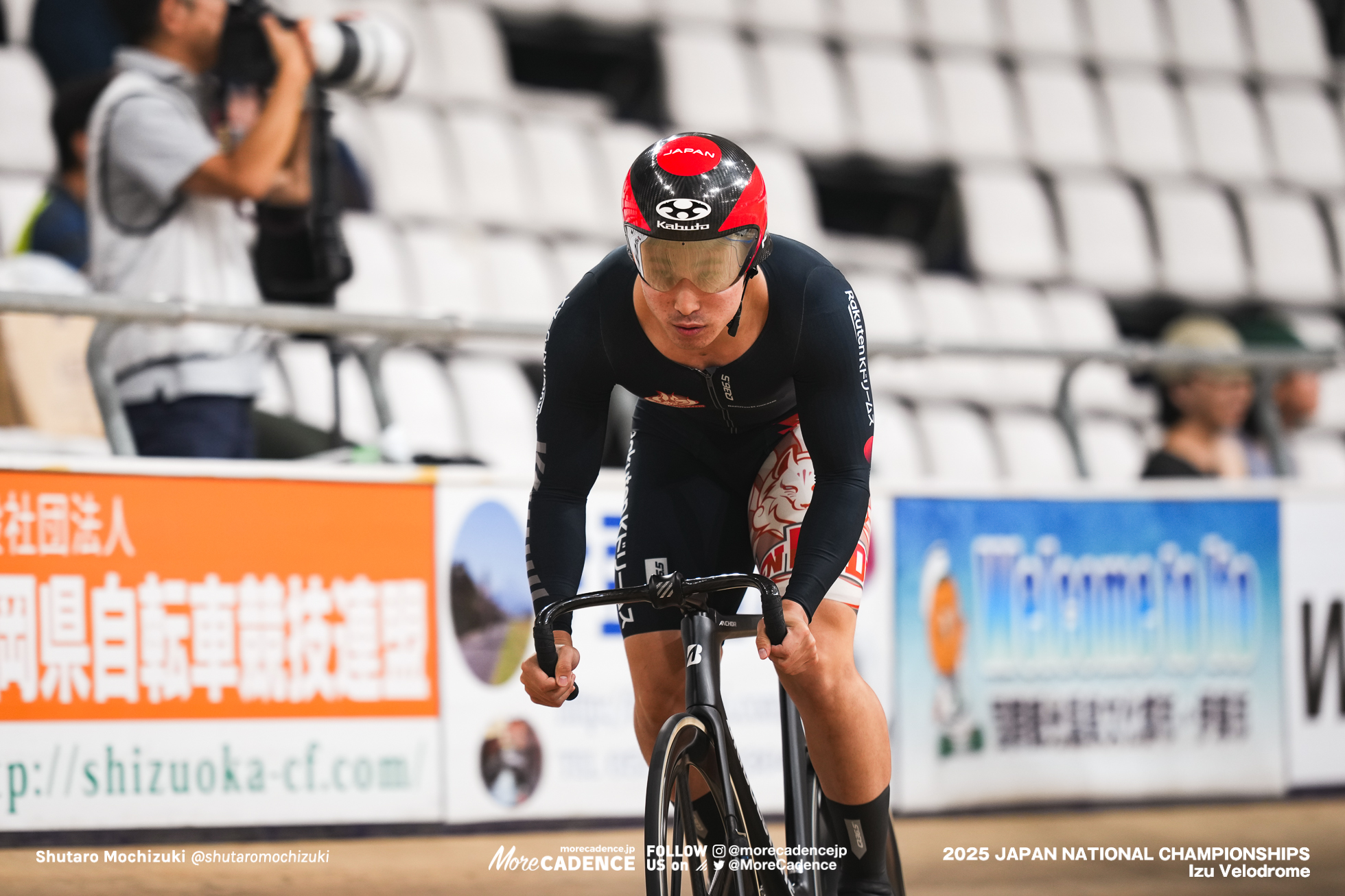 男子スプリント, 2025全日本選手権トラック, 伊豆ベロドローム
