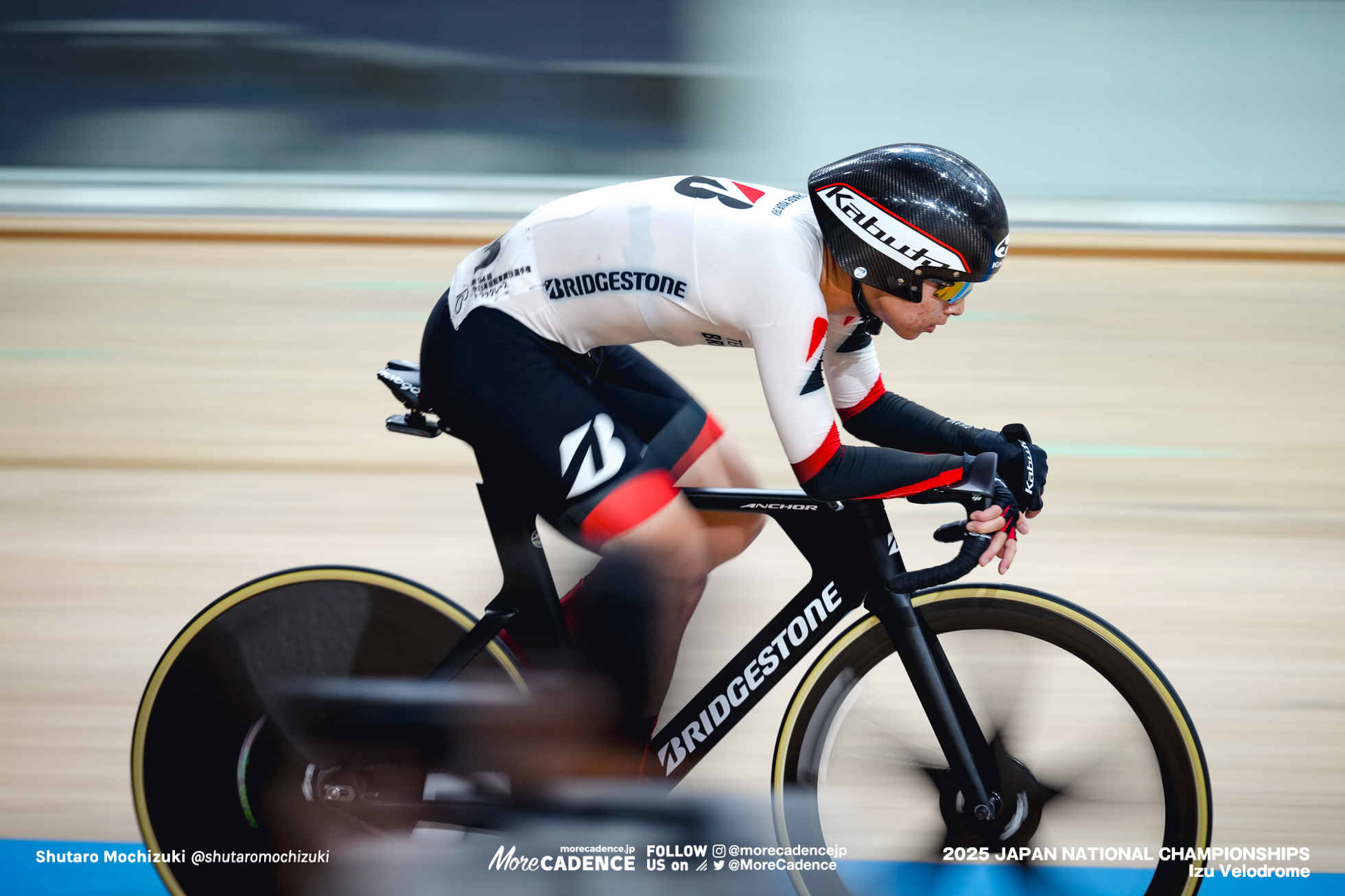 エリート, 男子ポイントレース, 2025全日本選手権トラック, 伊豆ベロドローム
