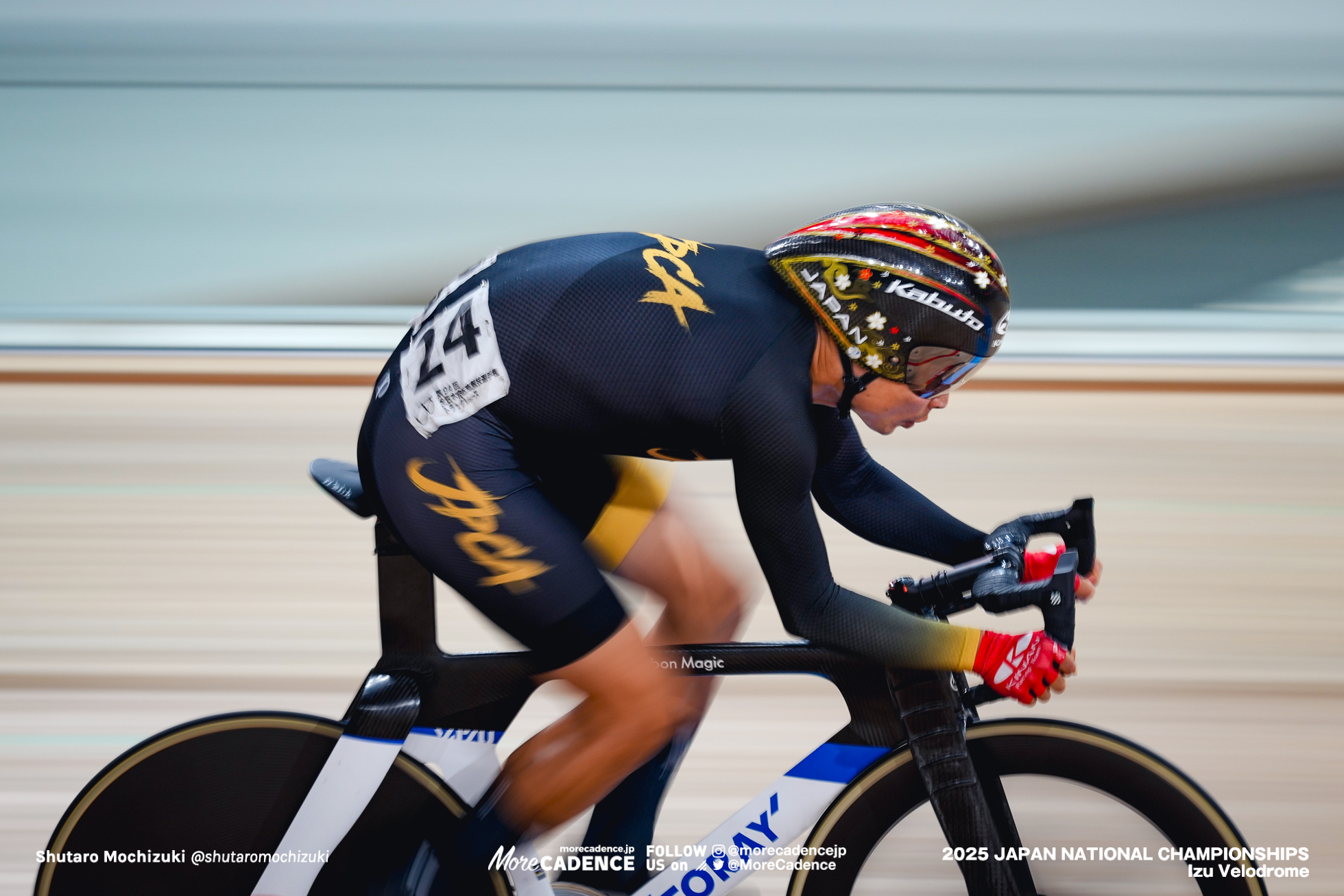 エリート, 男子ポイントレース, 2025全日本選手権トラック, 伊豆ベロドローム