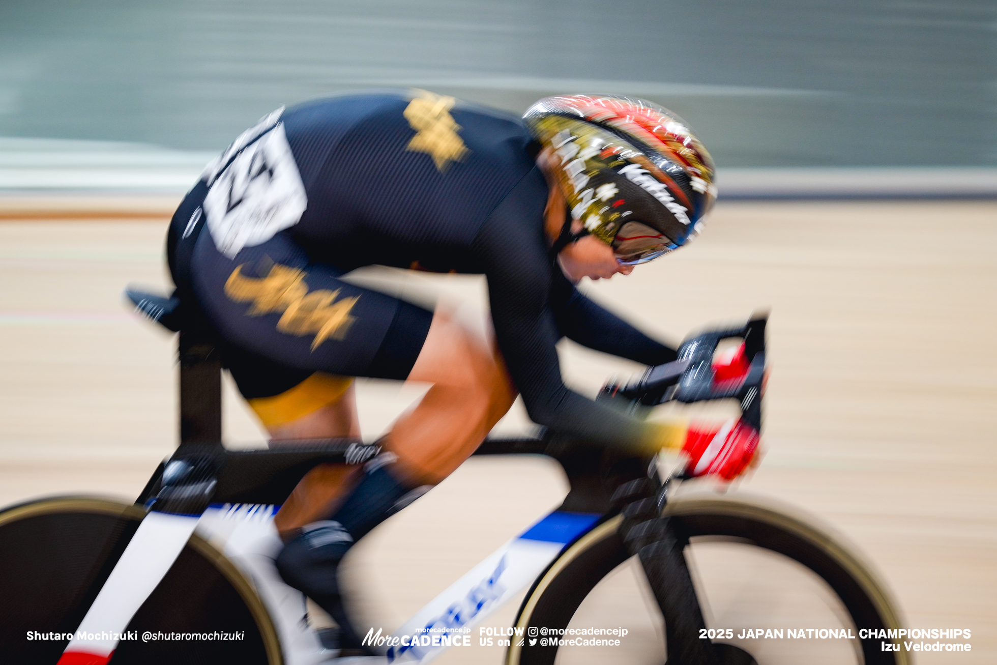 エリート, 男子ポイントレース, 2025全日本選手権トラック, 伊豆ベロドローム