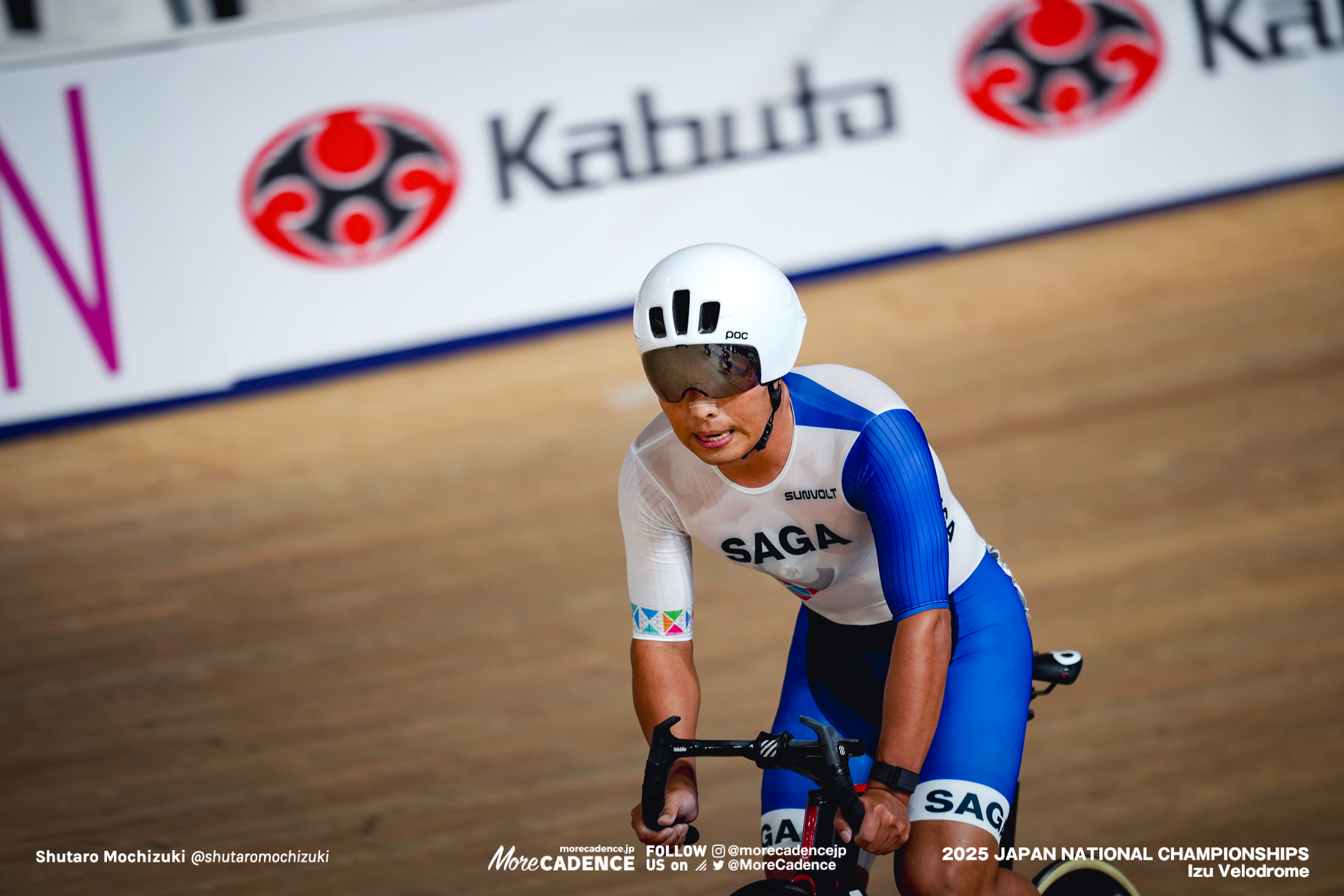 エリート, 男子ポイントレース, 2025全日本選手権トラック, 伊豆ベロドローム