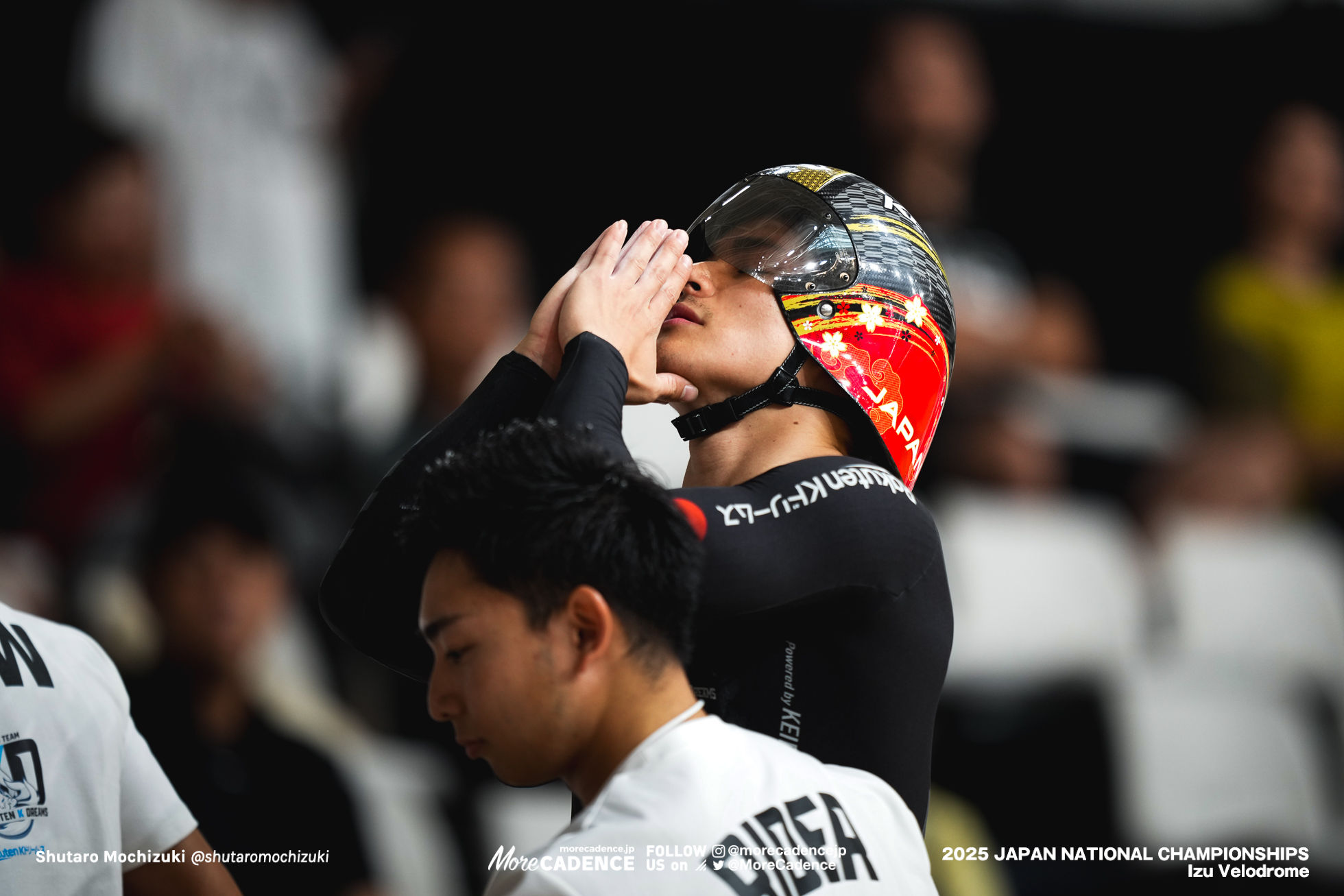 男子スプリント, 2025全日本選手権トラック, 伊豆ベロドローム