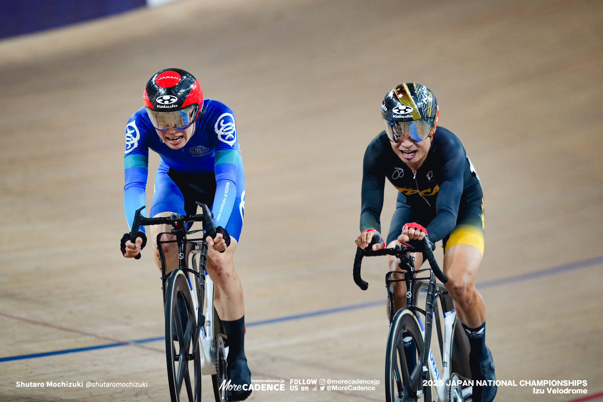 エリート, 男子ポイントレース, 2025全日本選手権トラック, 伊豆ベロドローム