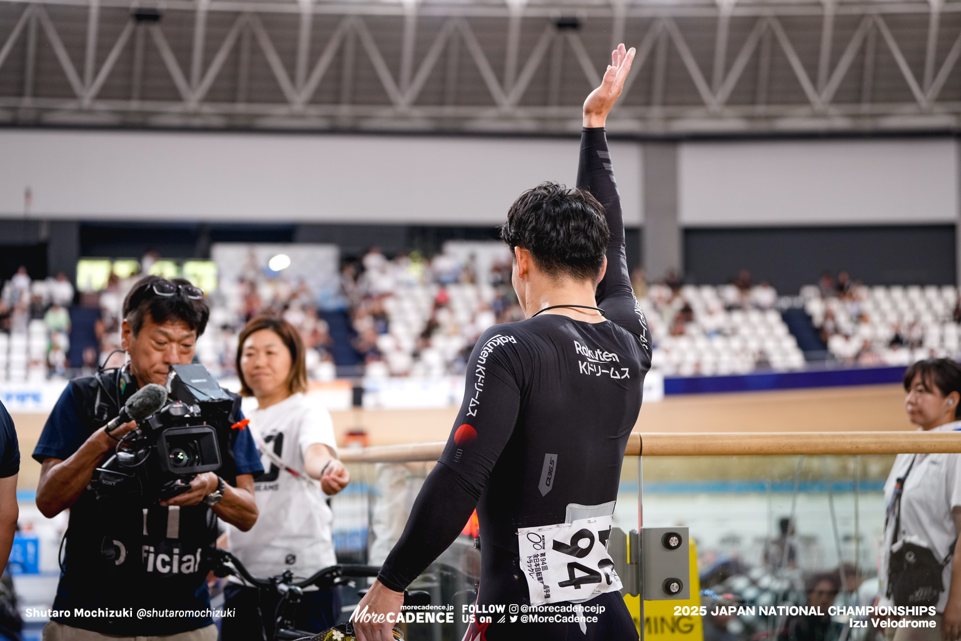 男子ケイリン, 2025全日本選手権トラック, 伊豆ベロドローム