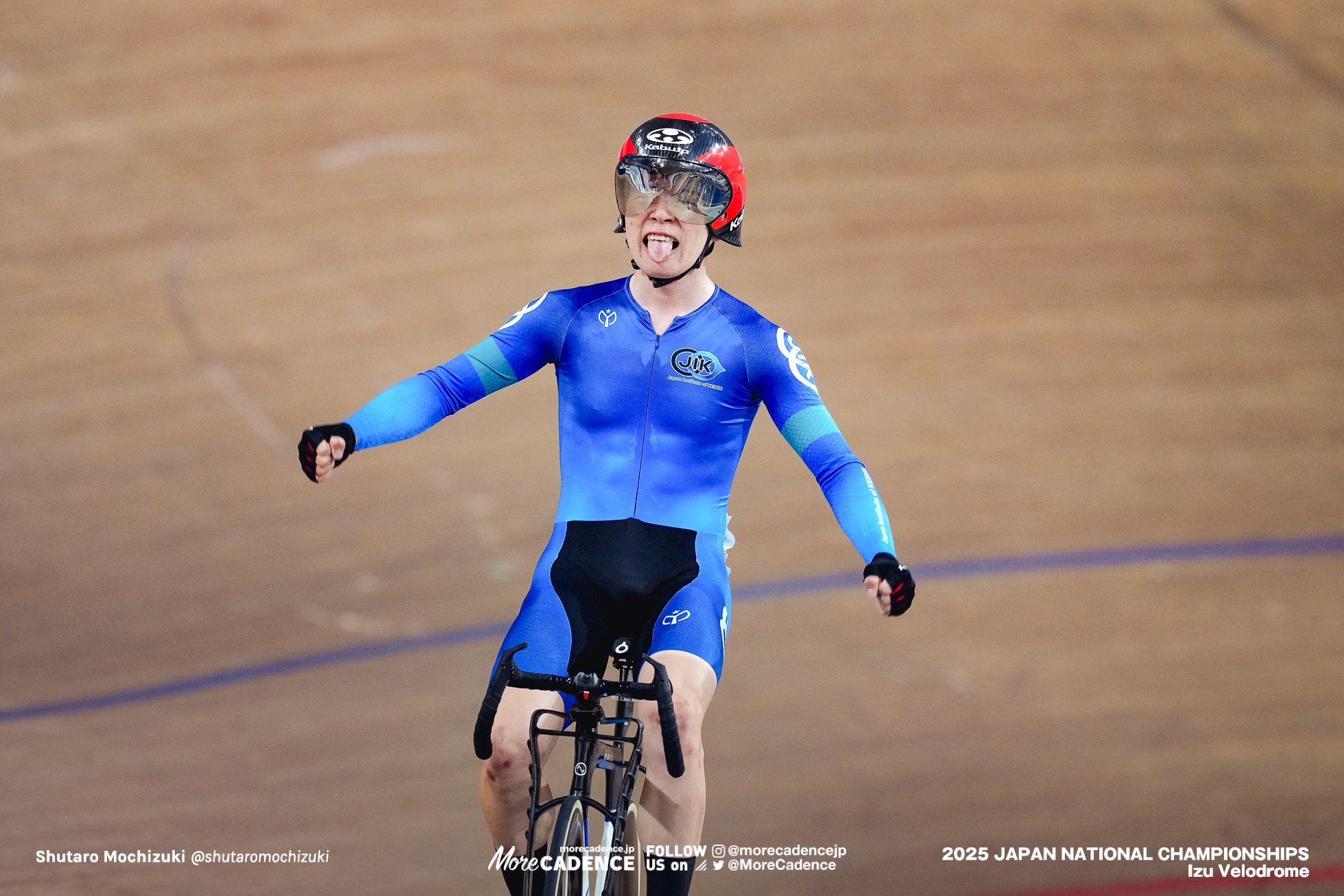 エリート, 男子ポイントレース, 2025全日本選手権トラック, 伊豆ベロドローム