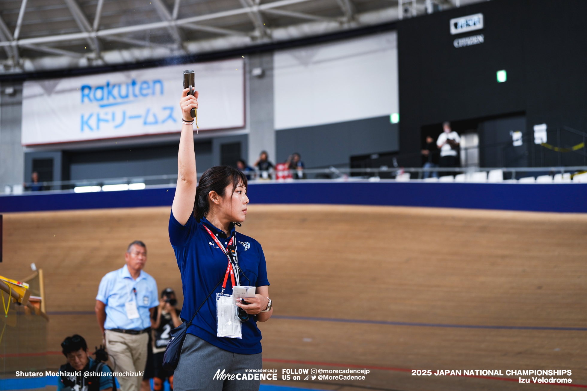 男子マディソン, 2025全日本選手権トラック, 伊豆ベロドローム